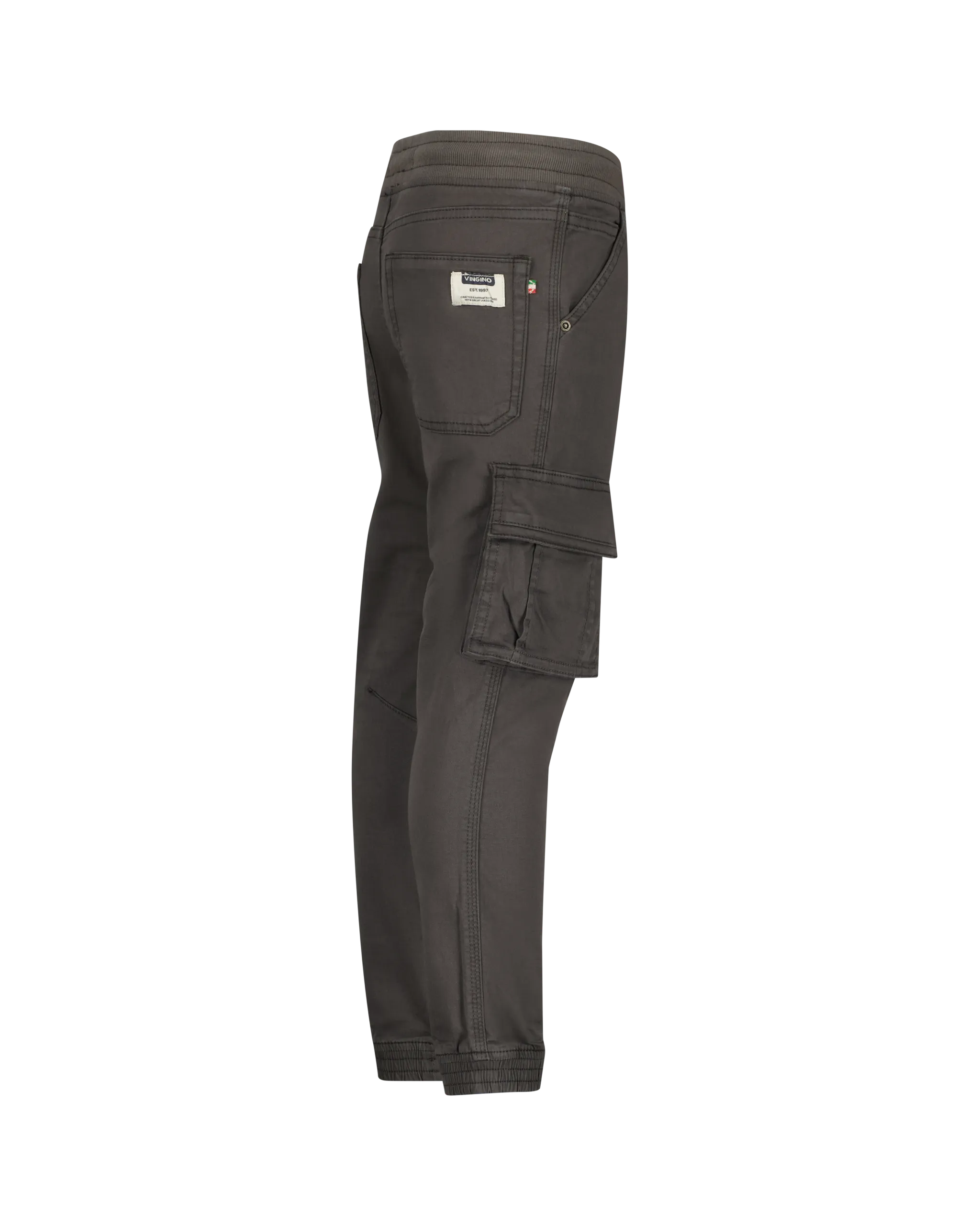 Tapered Jeans Colivier