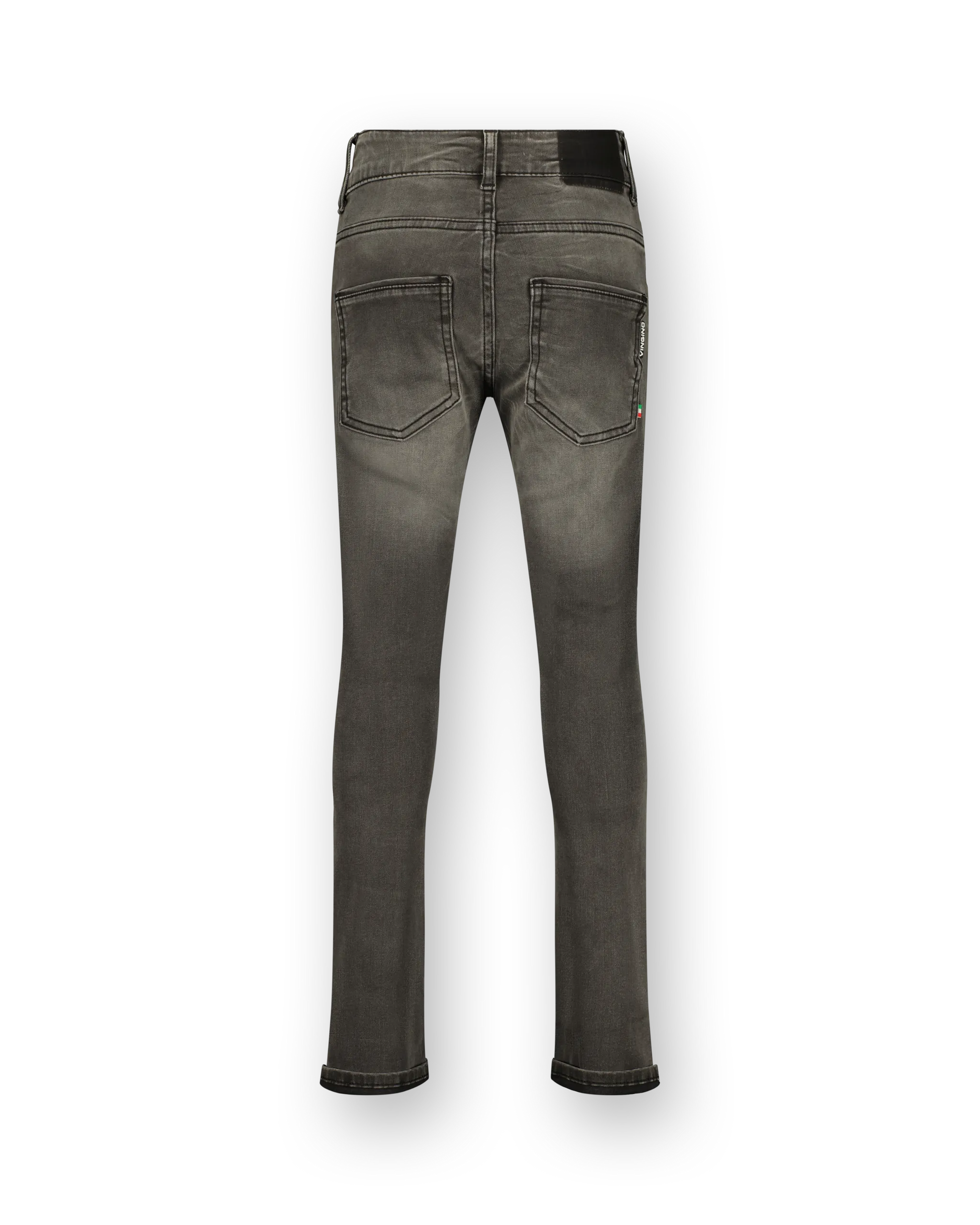 Tapered Jeans Giovanni
