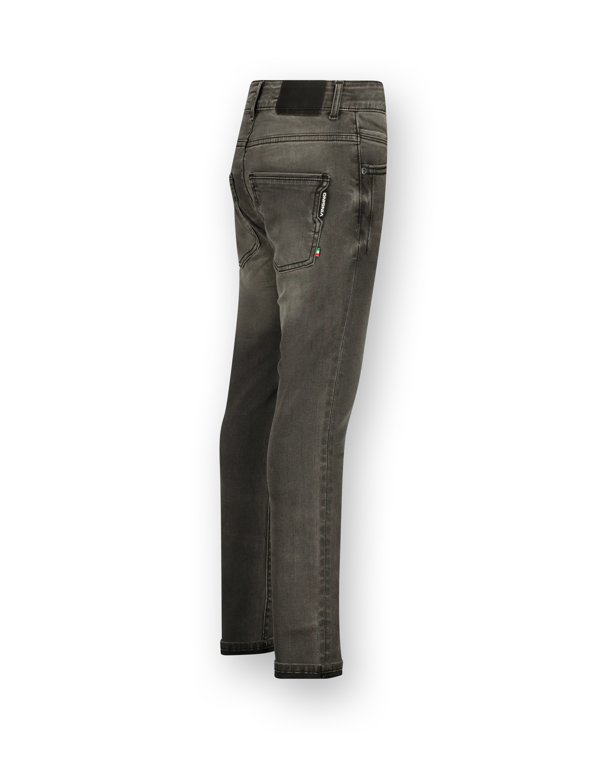 Tapered Jeans Giovanni