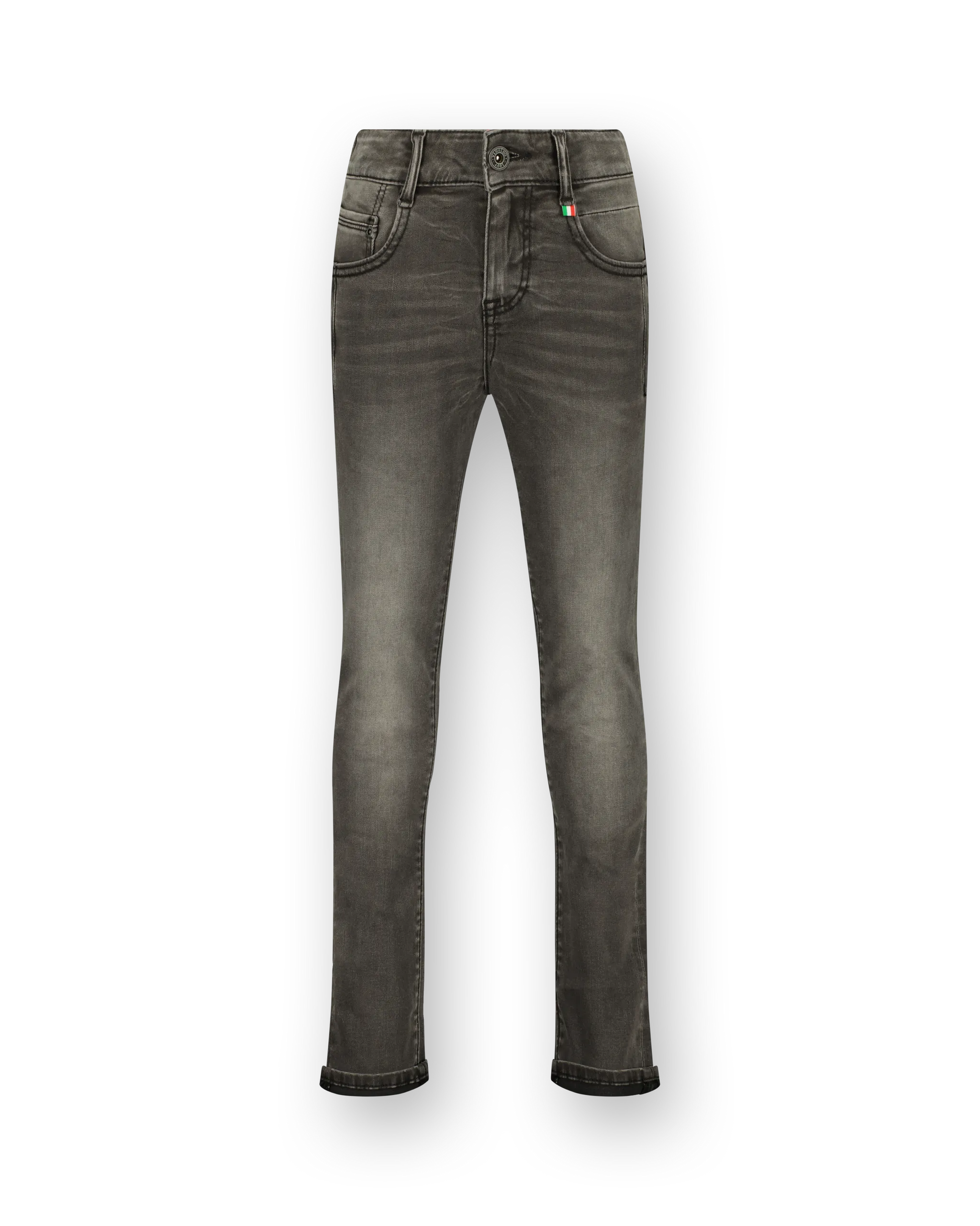 Tapered Jeans Giovanni