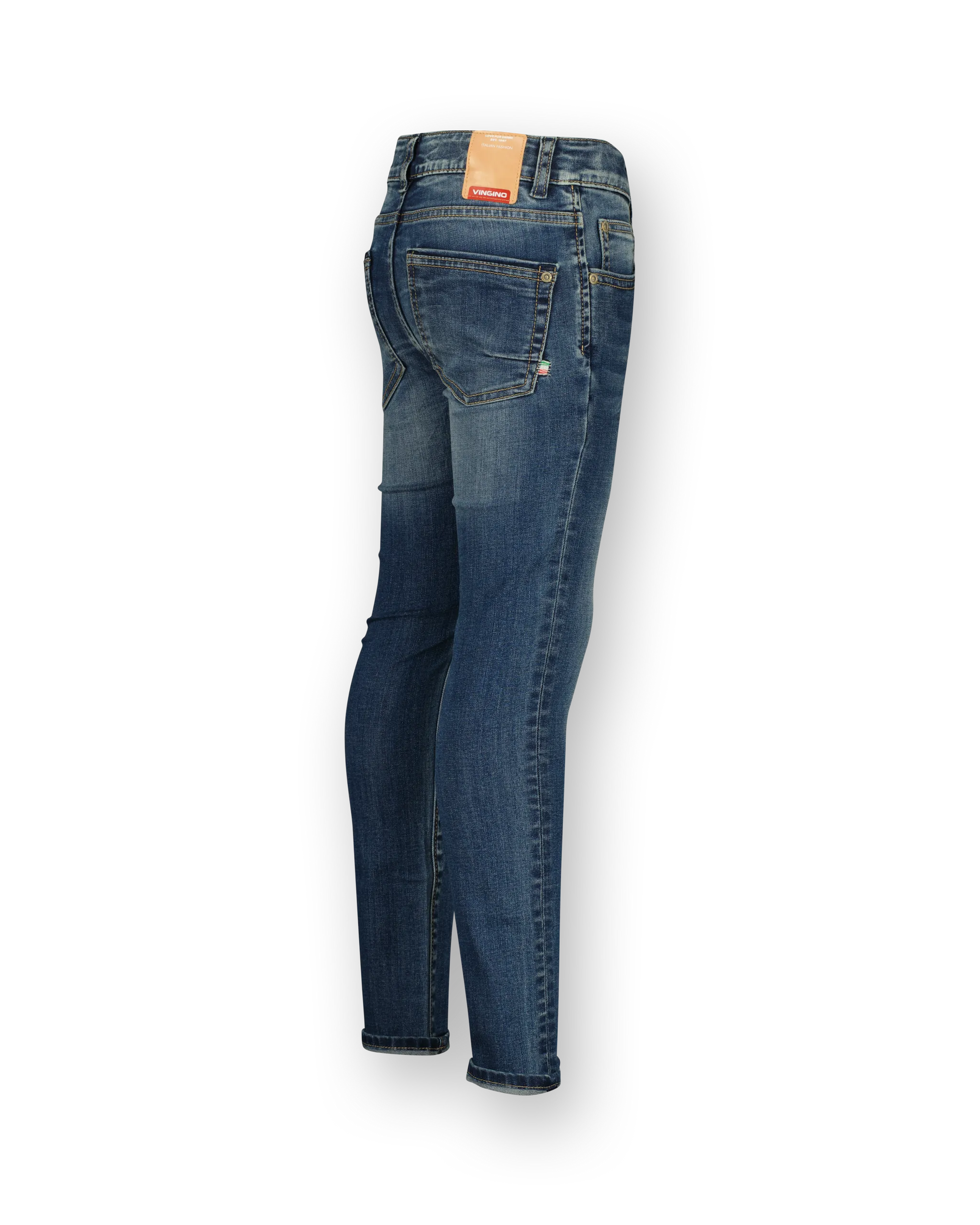 Skinny Jeans Anzio