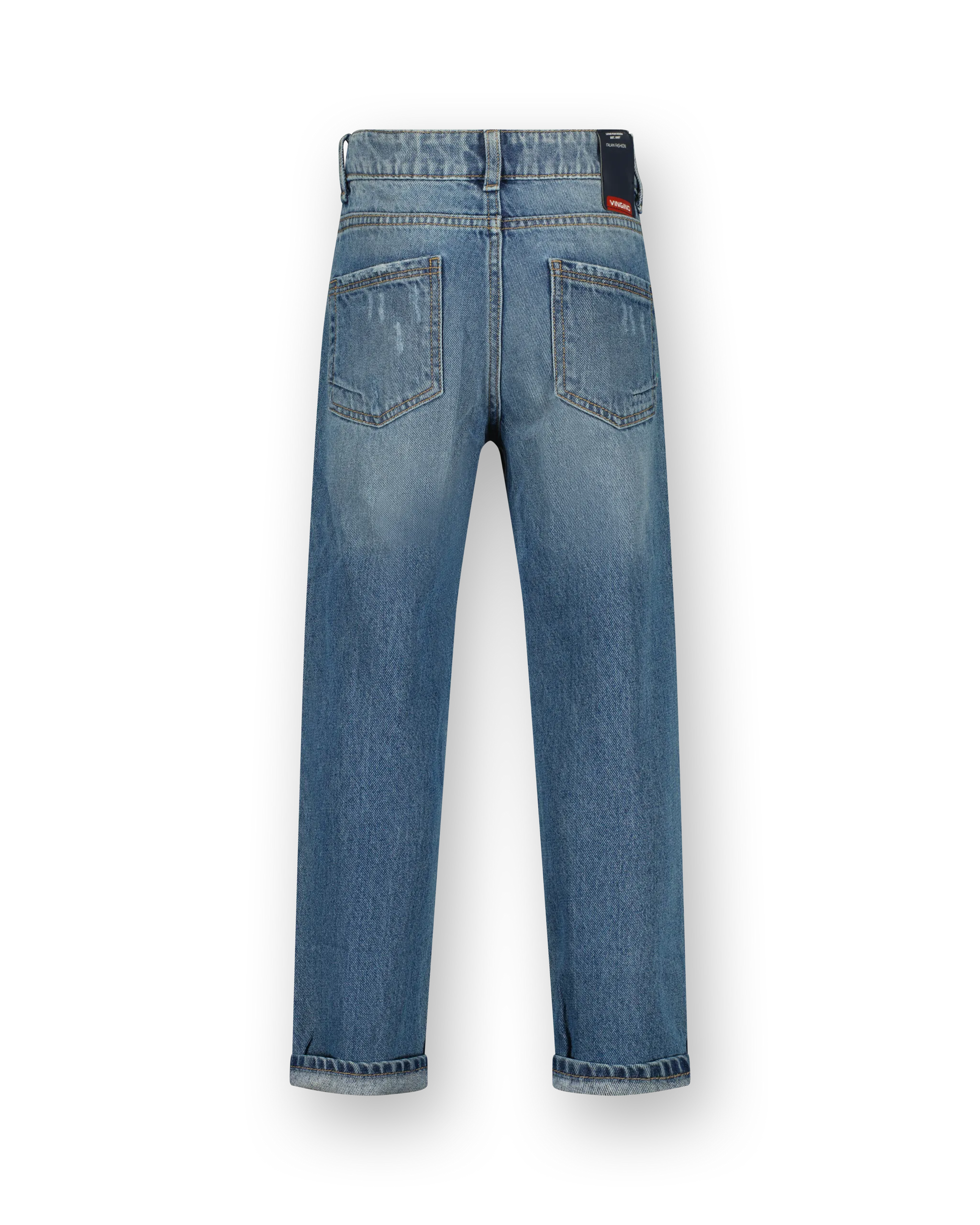 Loose Jeans Castiano