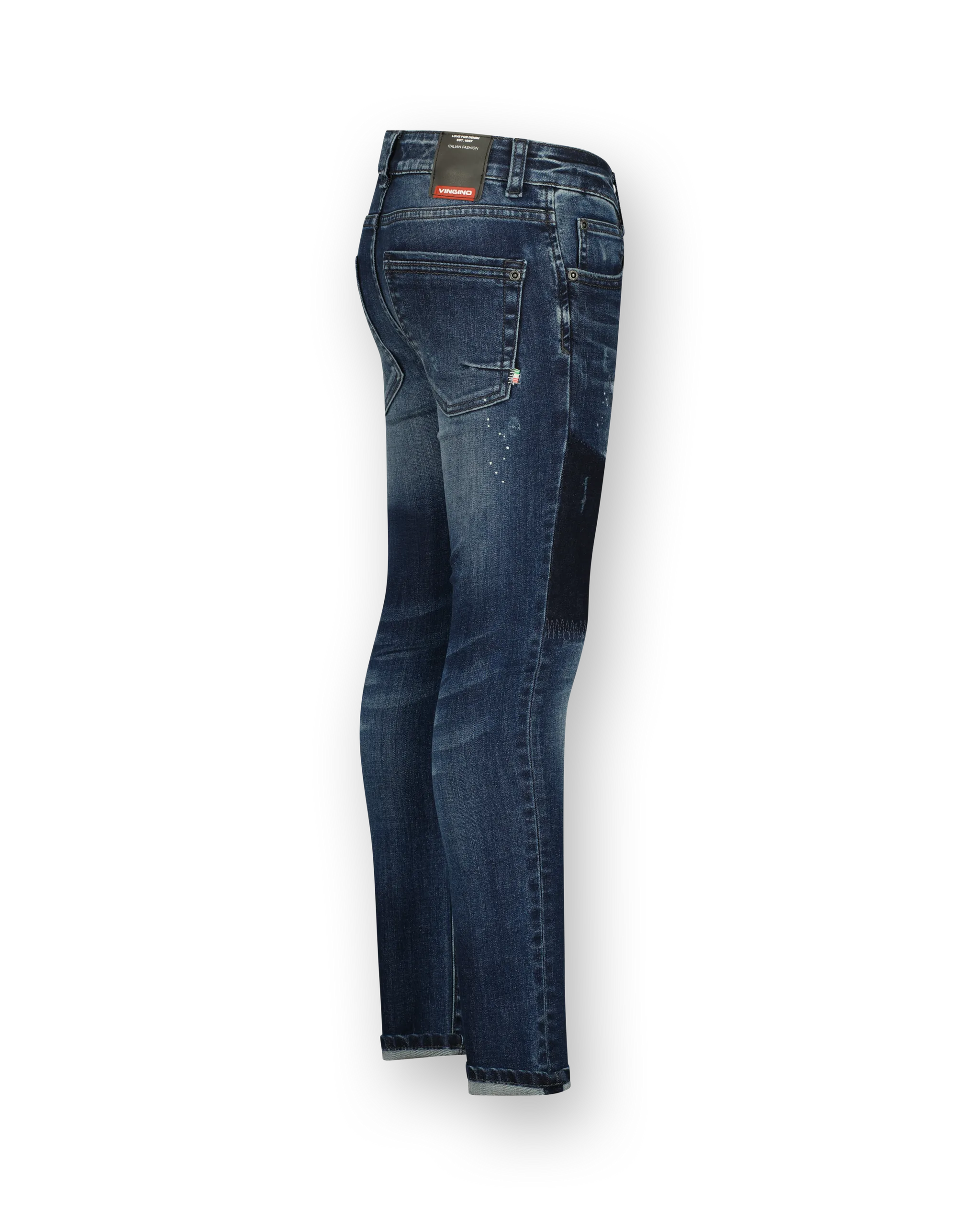 Skinny Jeans Anzio