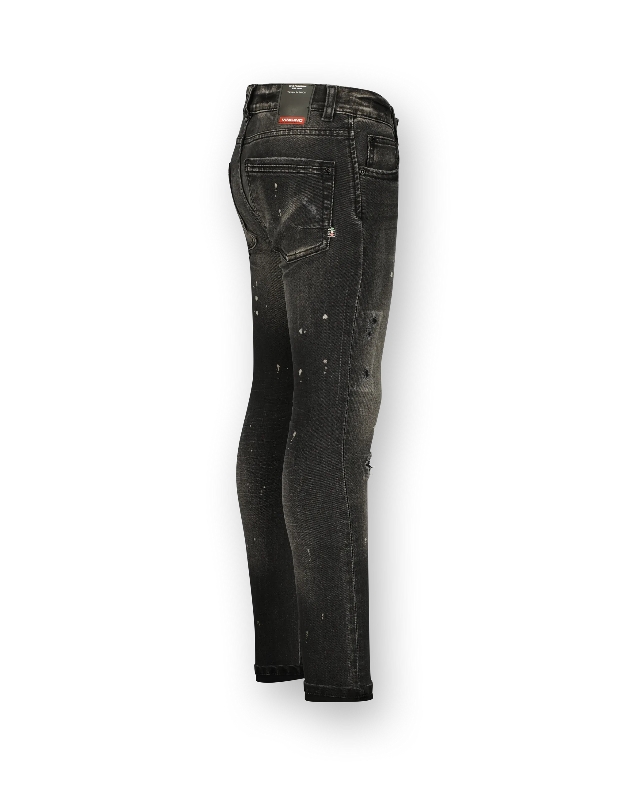 Skinny Jeans Anzio
