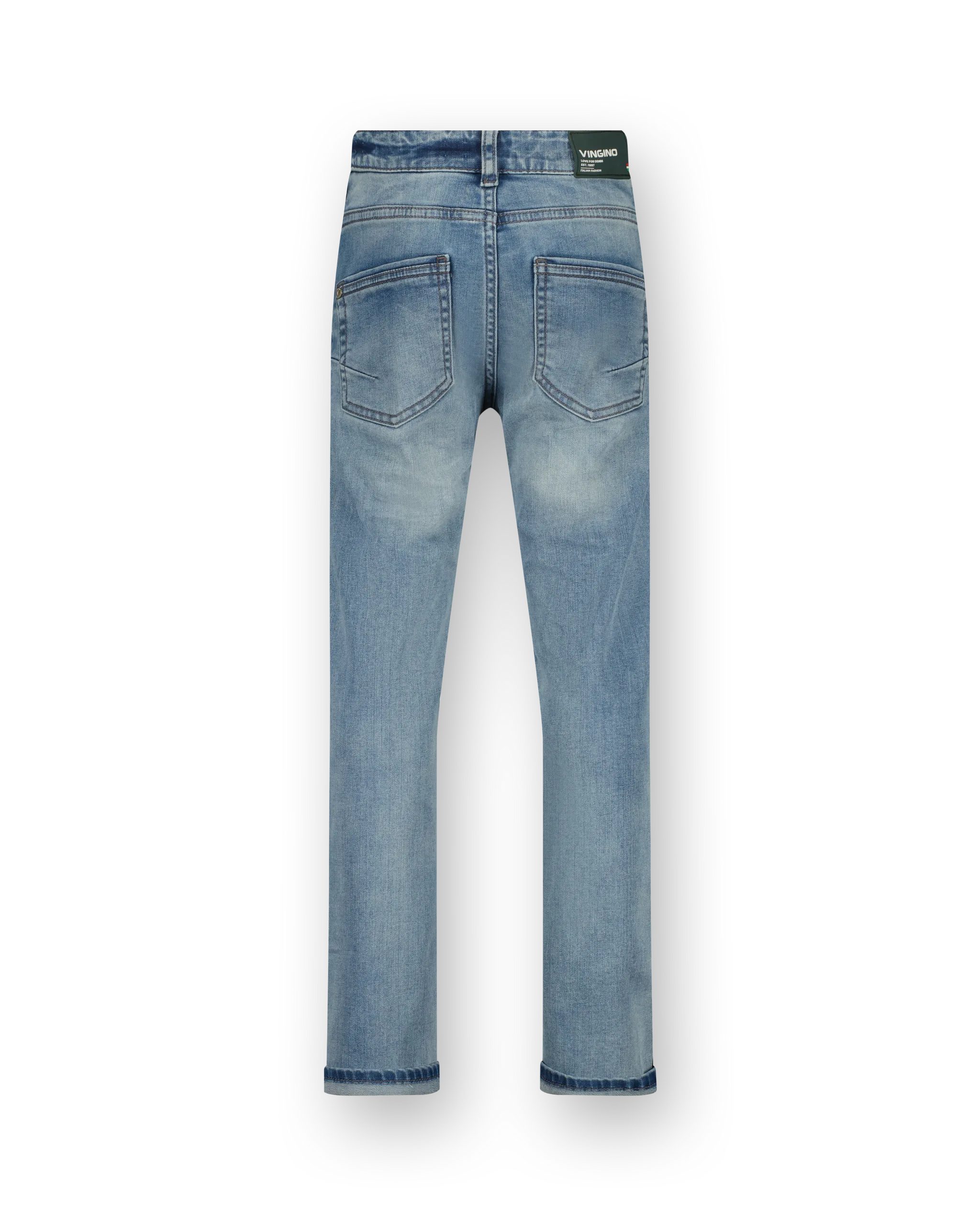 Regular Jeans Baggio