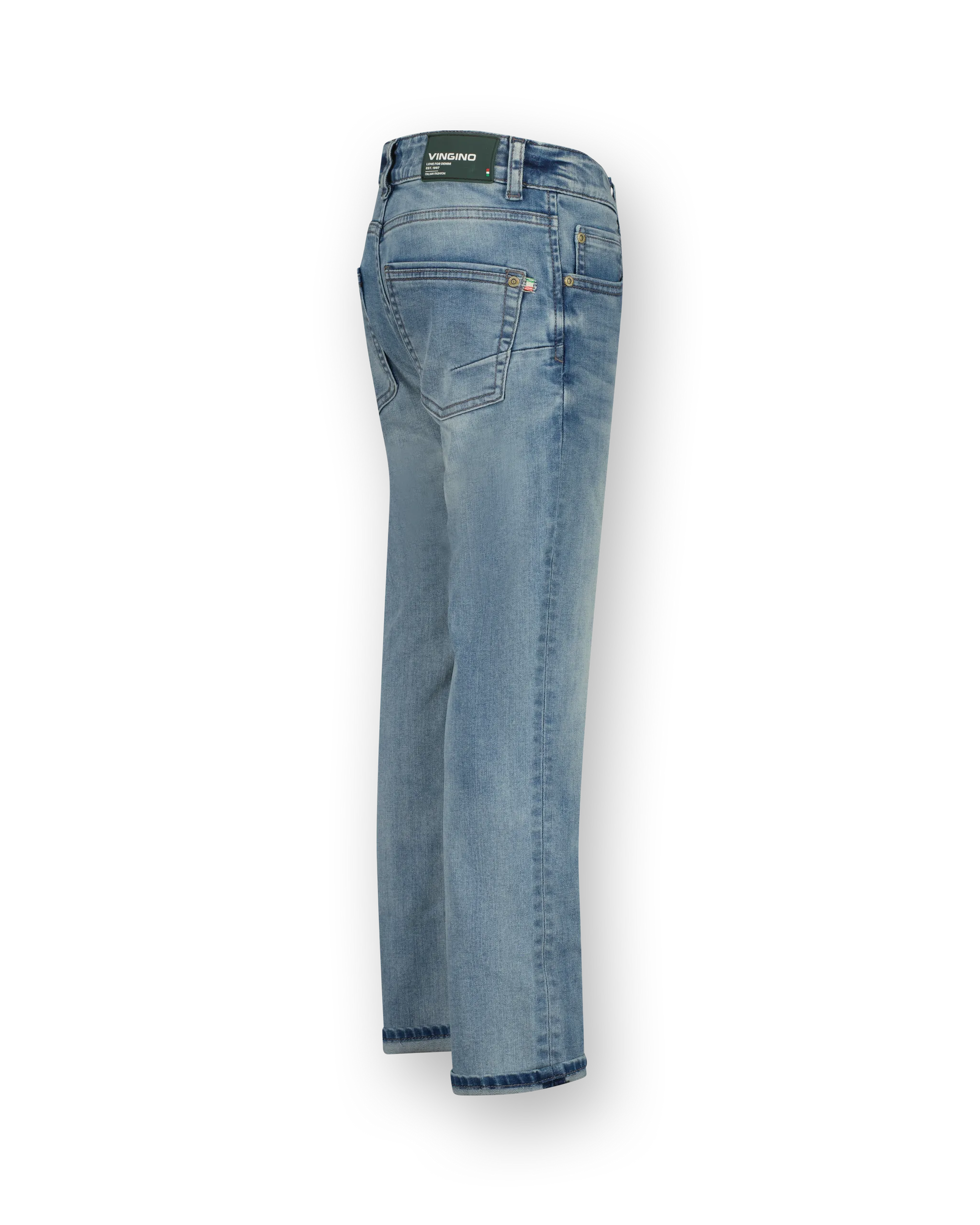 Regular Jeans Baggio