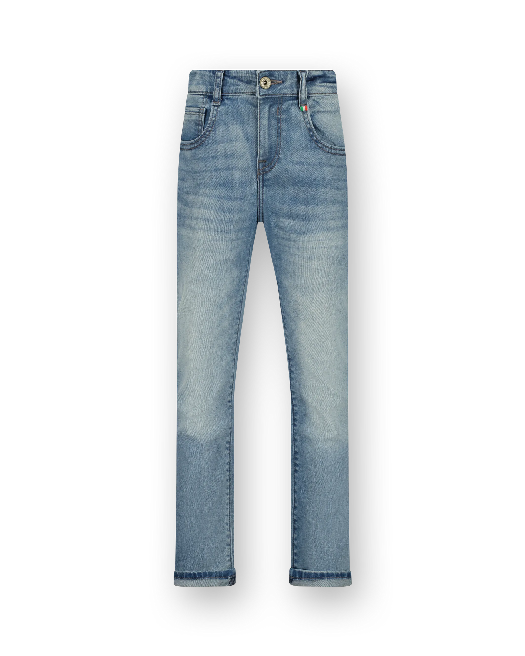 Regular Jeans Baggio