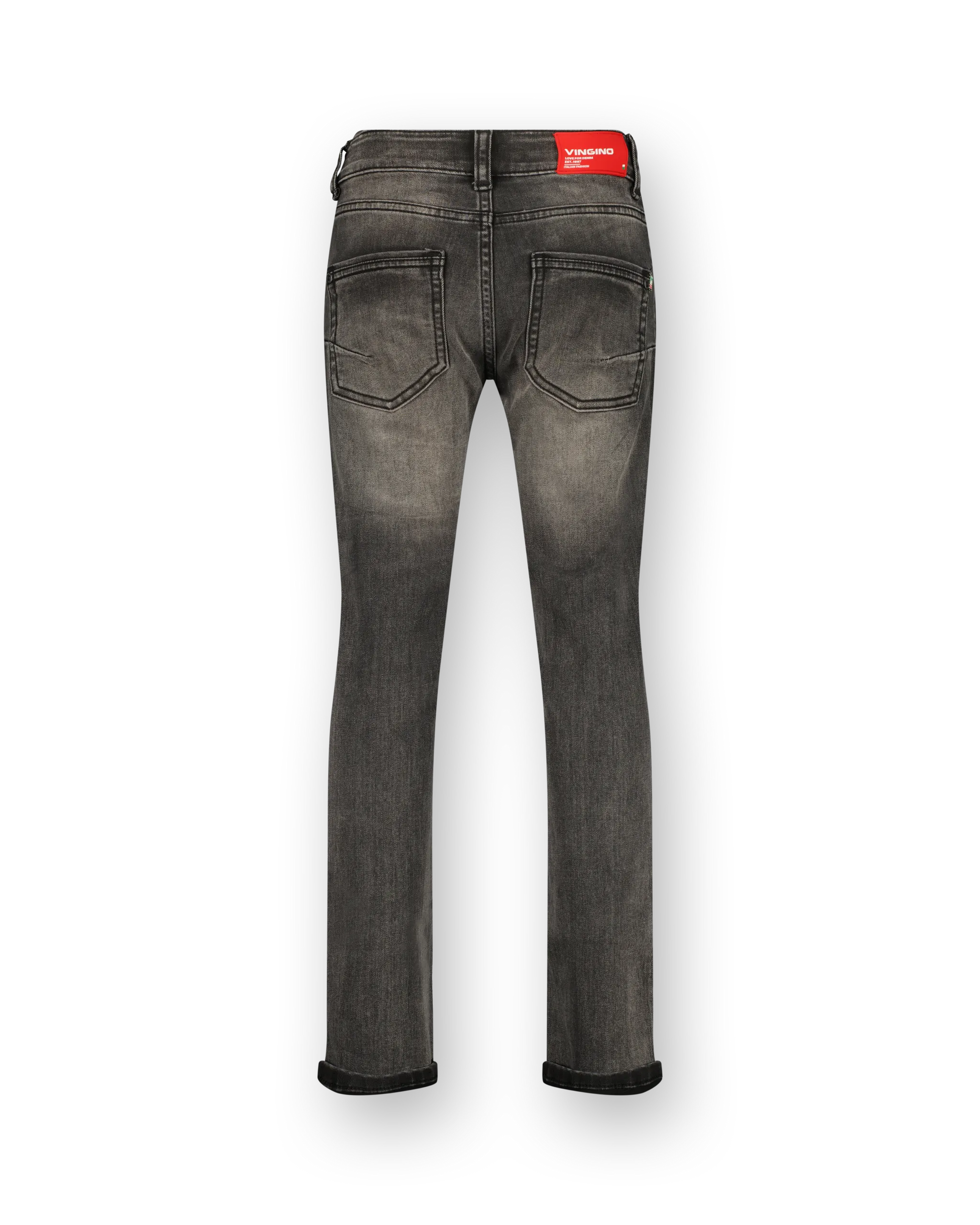 Regular Jeans Baggio