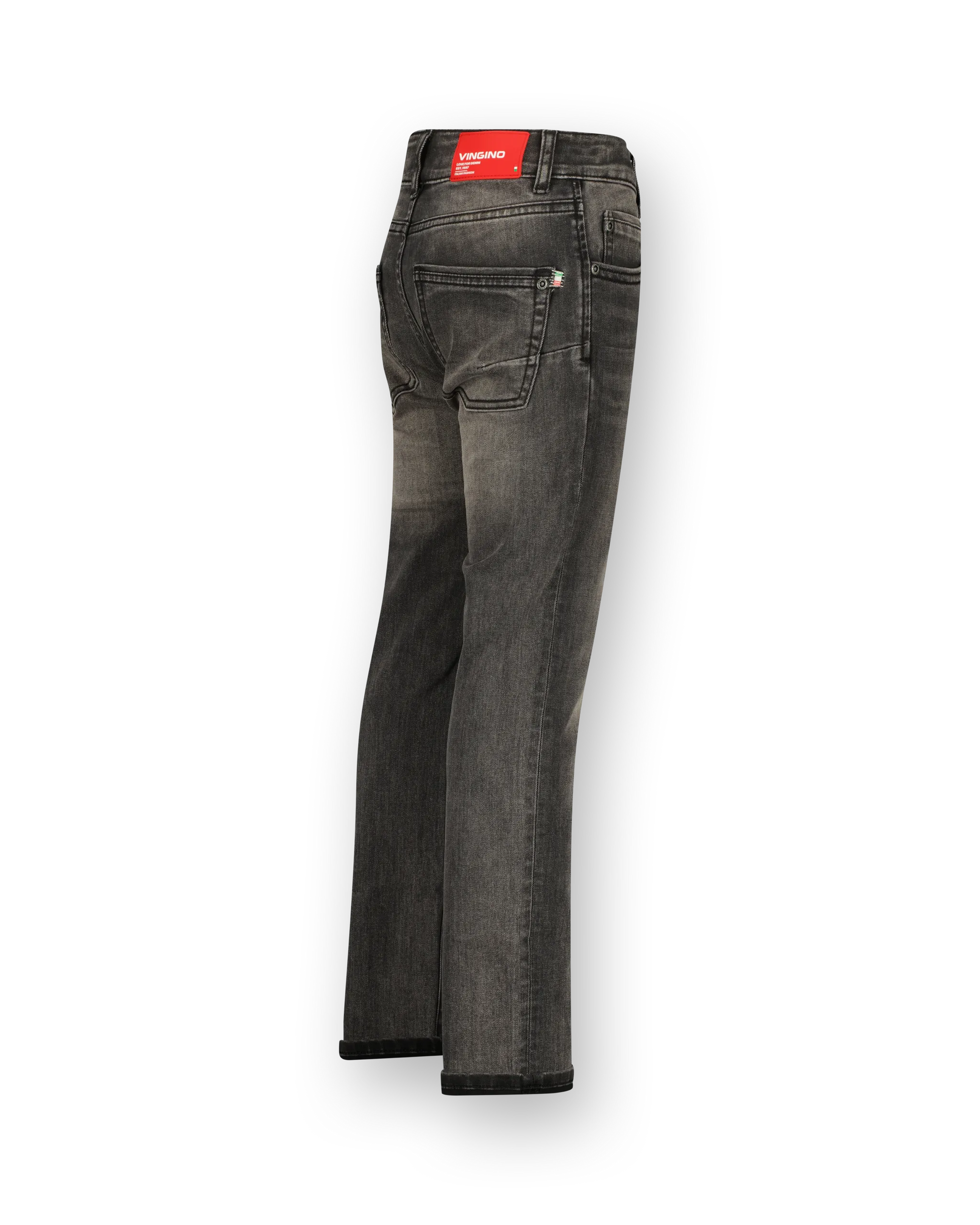 Regular Jeans Baggio
