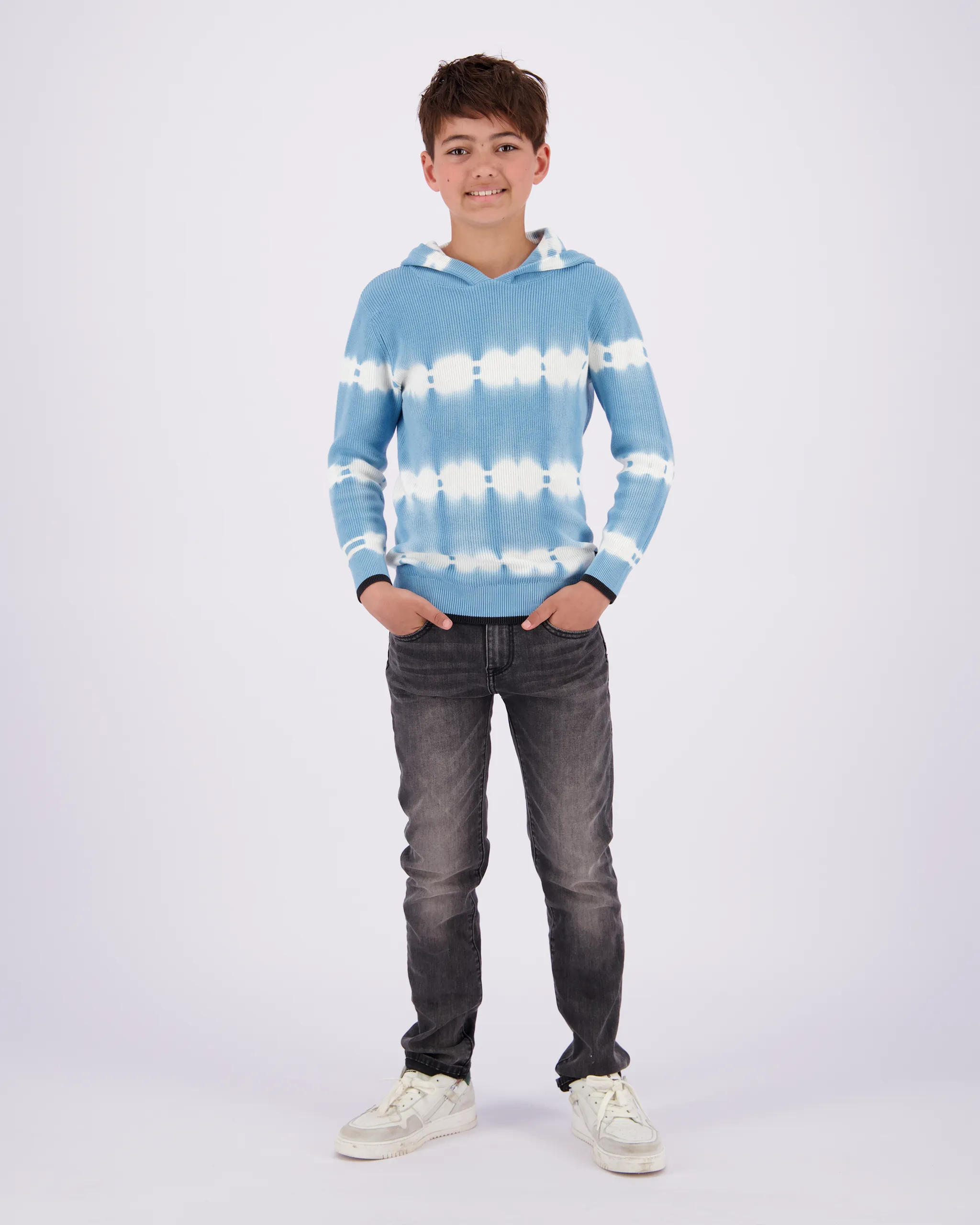 Regular Jeans Baggio