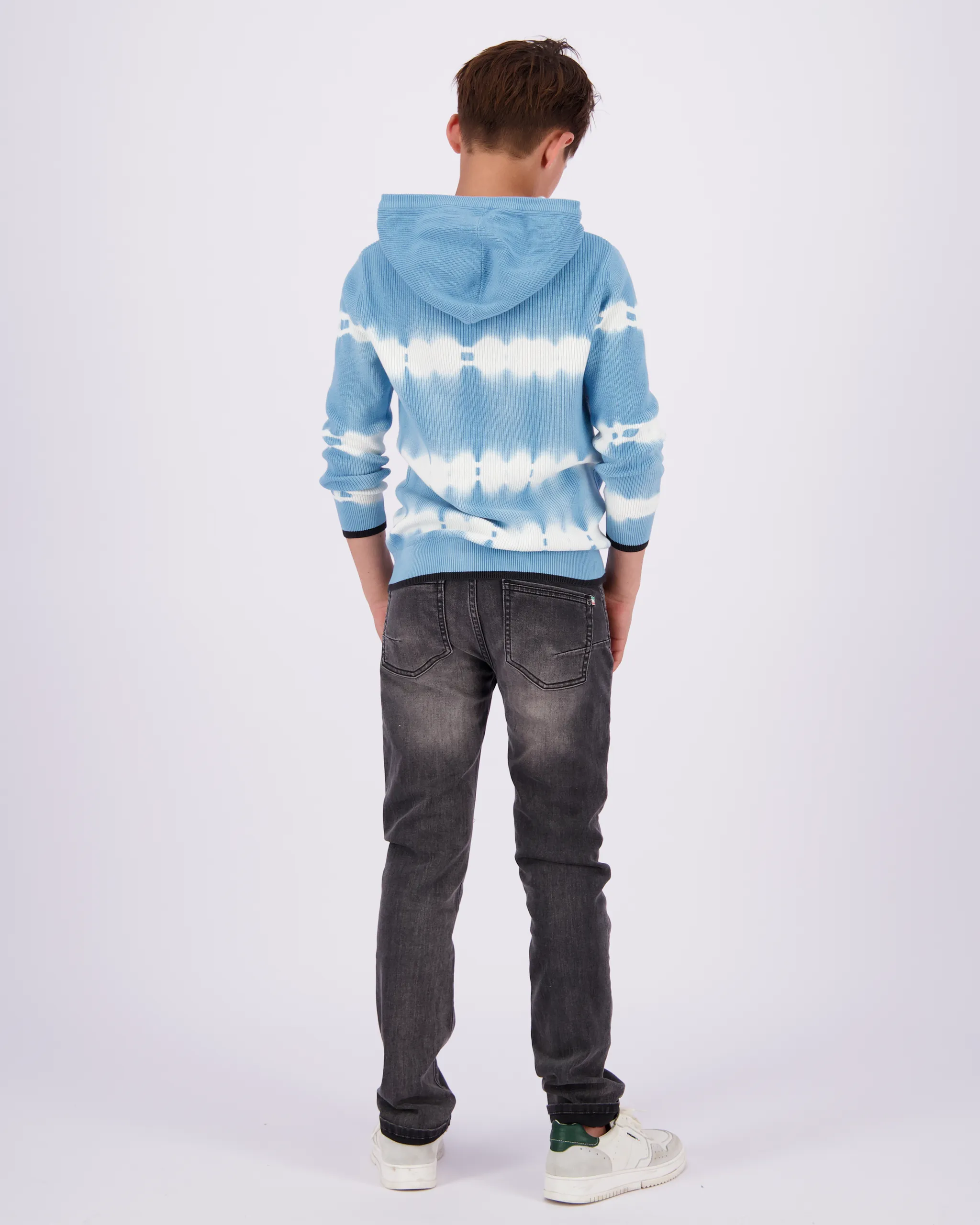 Regular Jeans Baggio