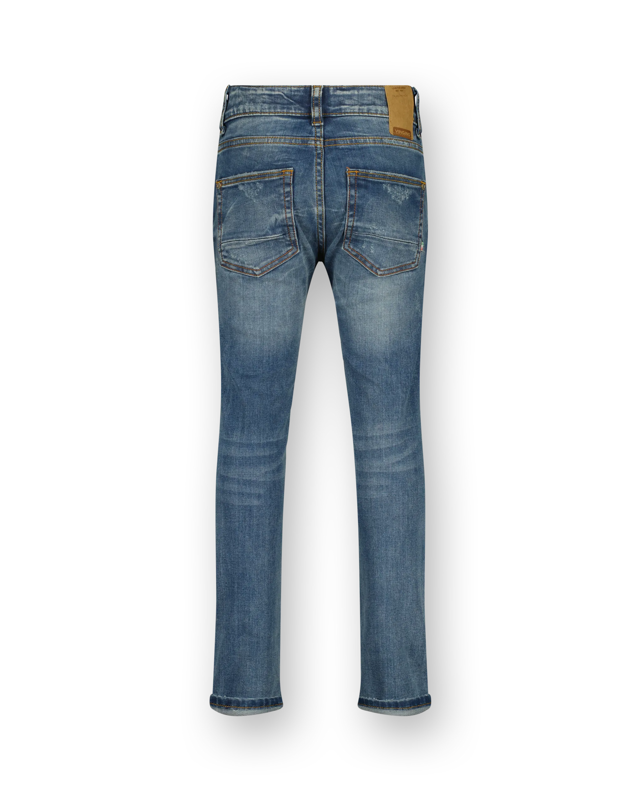 Slim Jeans Diego