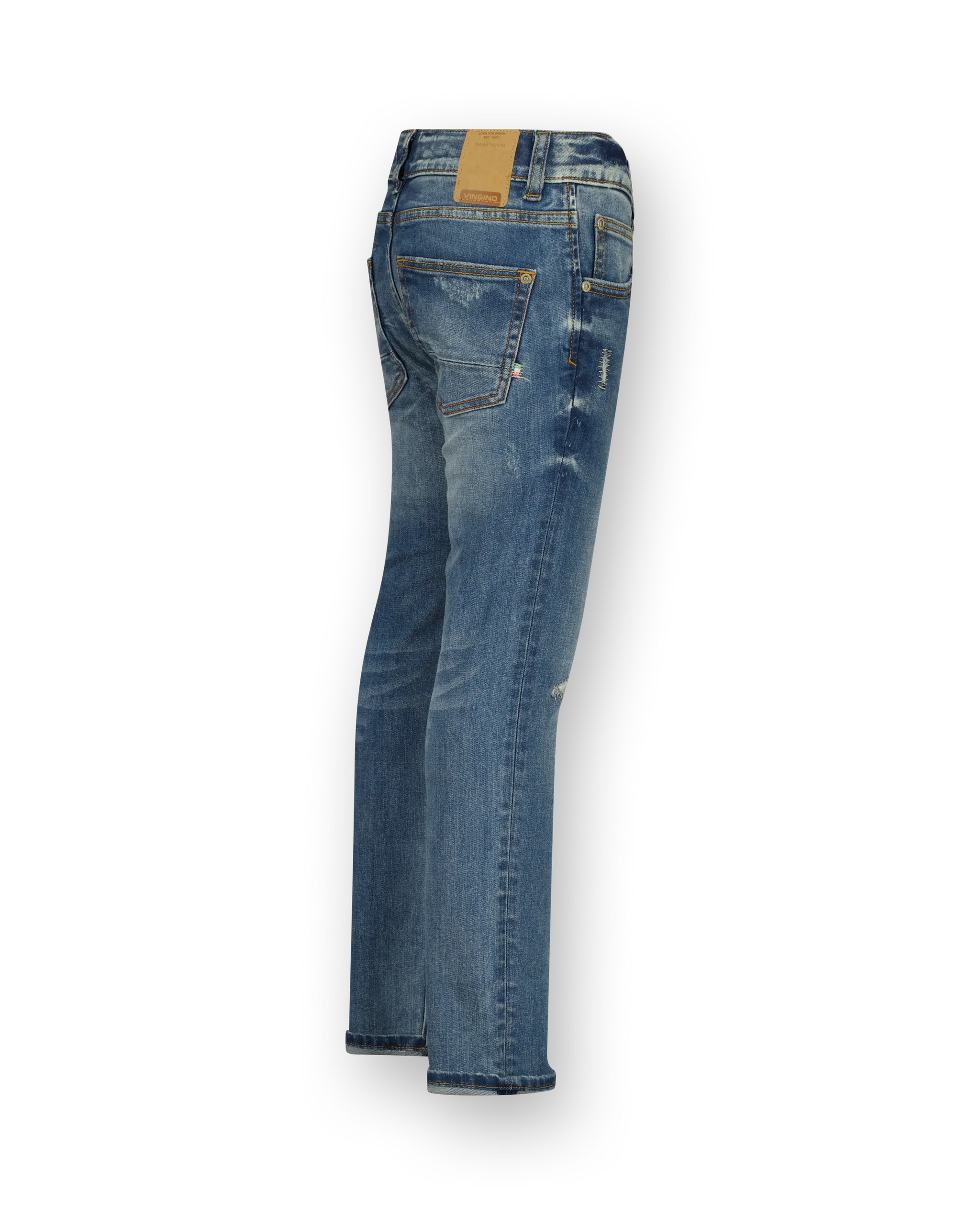Slim Jeans Diego