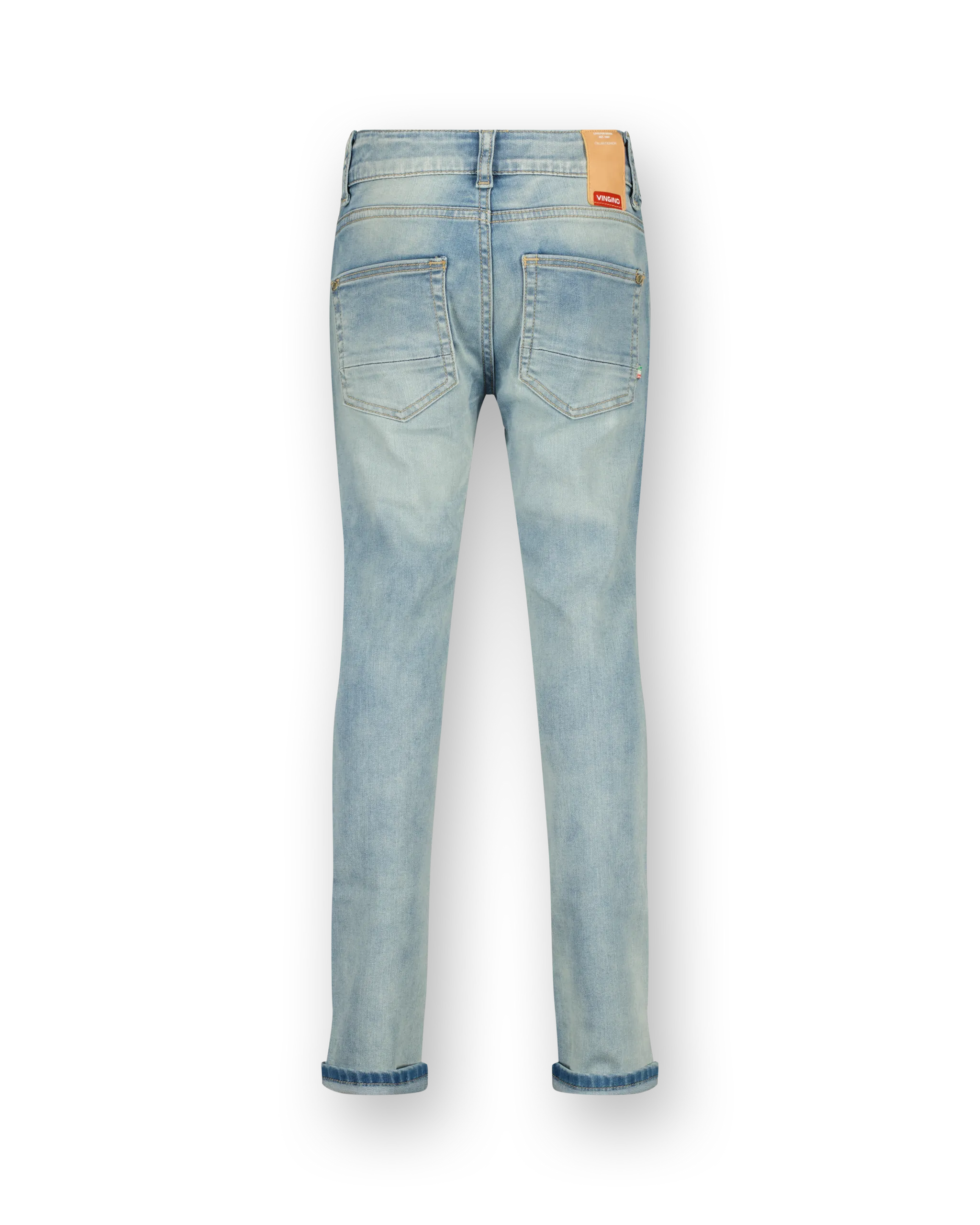 Slim Jeans Diego