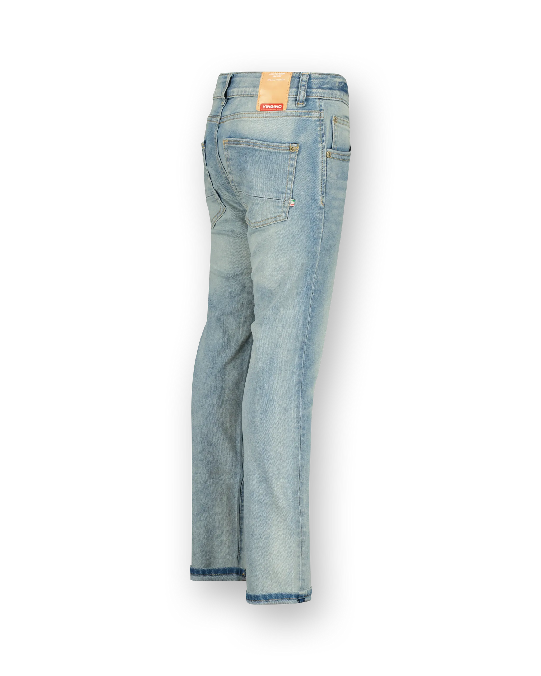 Slim Jeans Diego