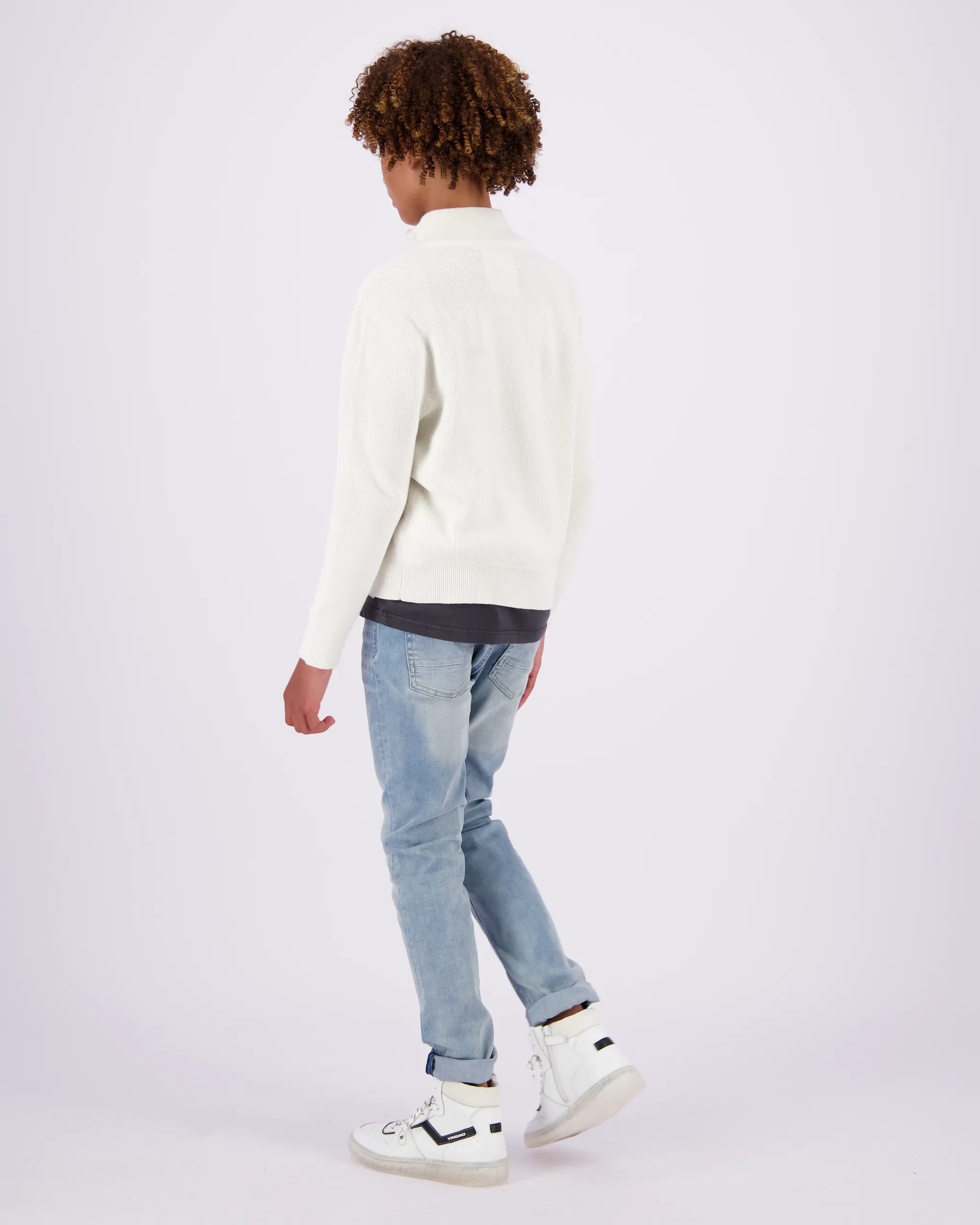 Slim Jeans Diego