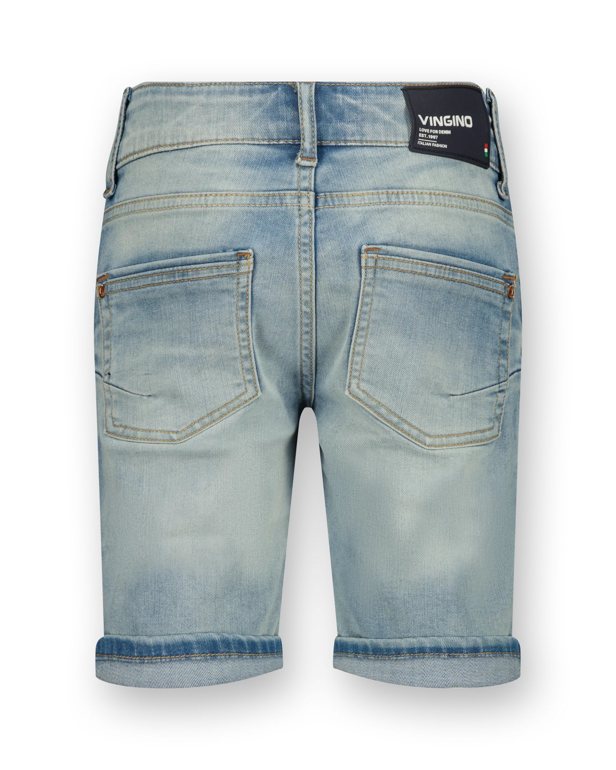 Korte broek Charlie