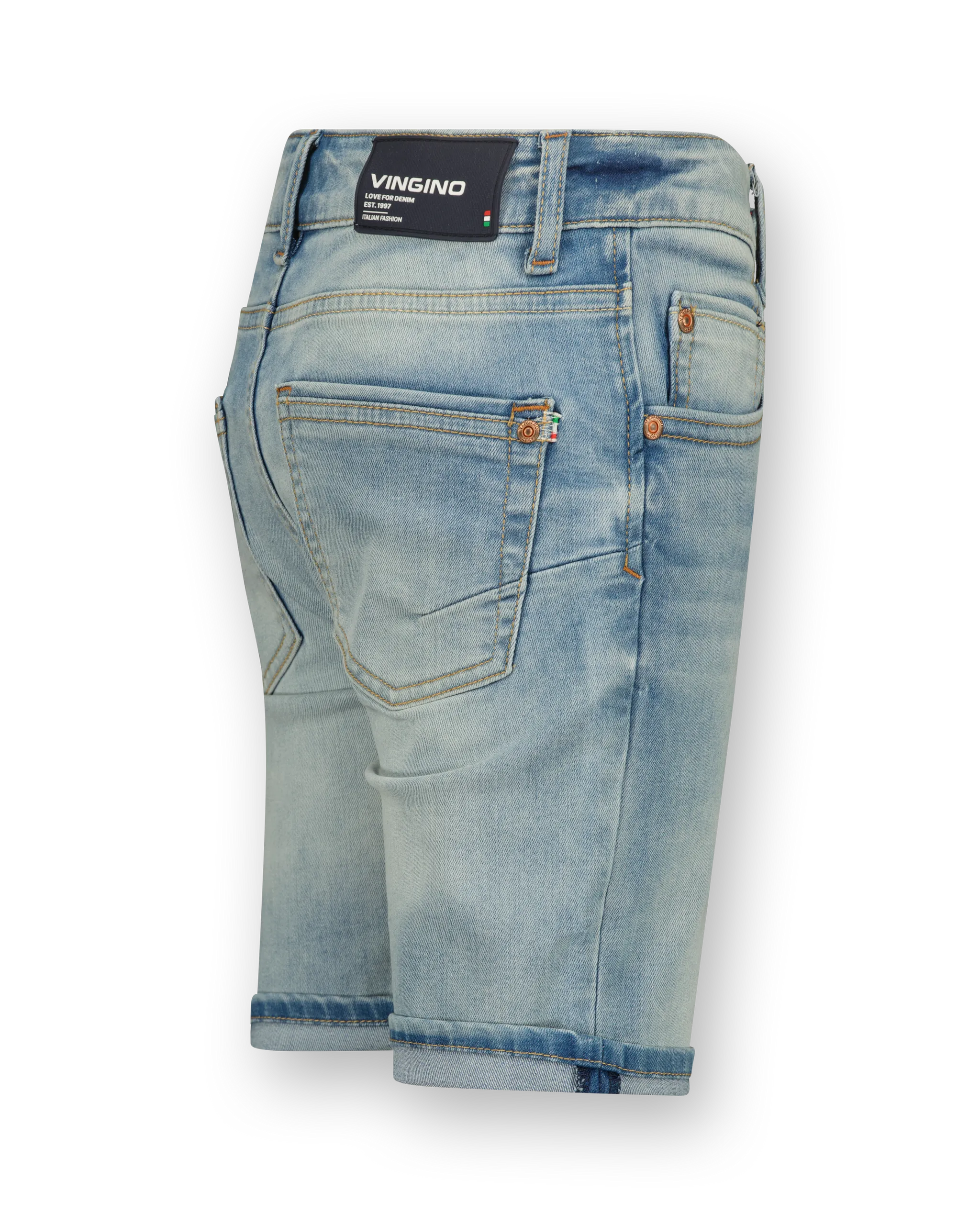 Korte broek Charlie