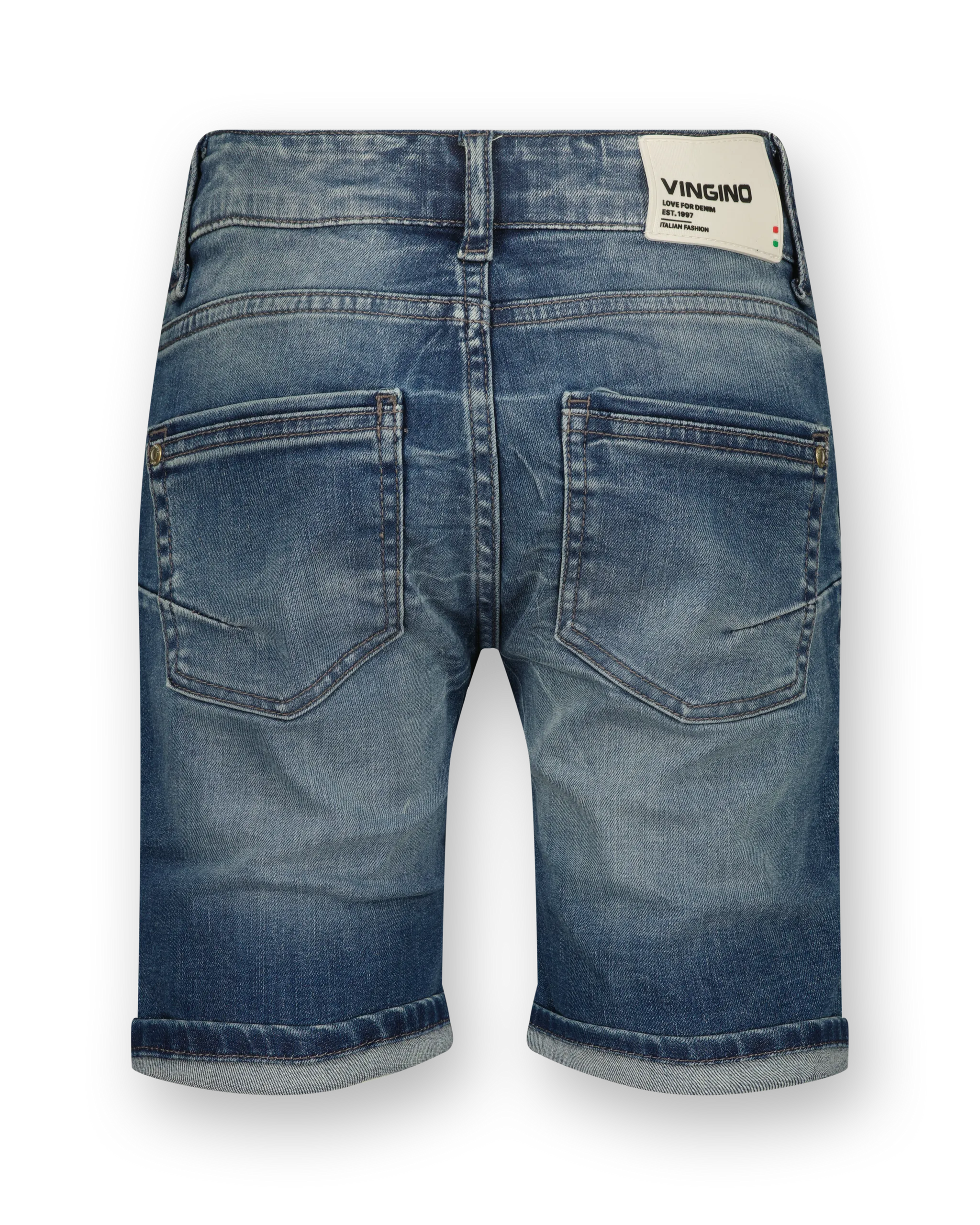 Korte broek Charlie