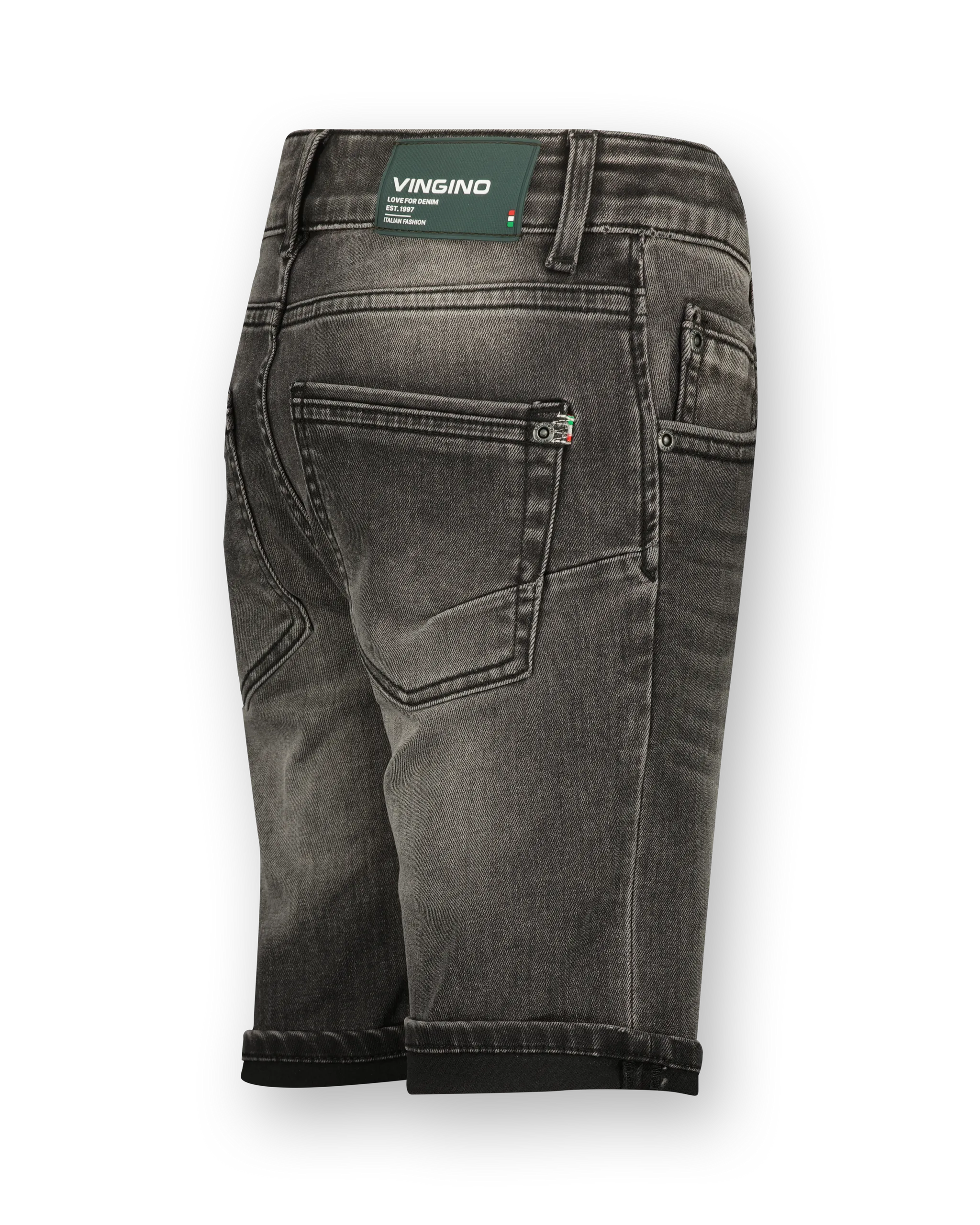 Korte broek Charlie