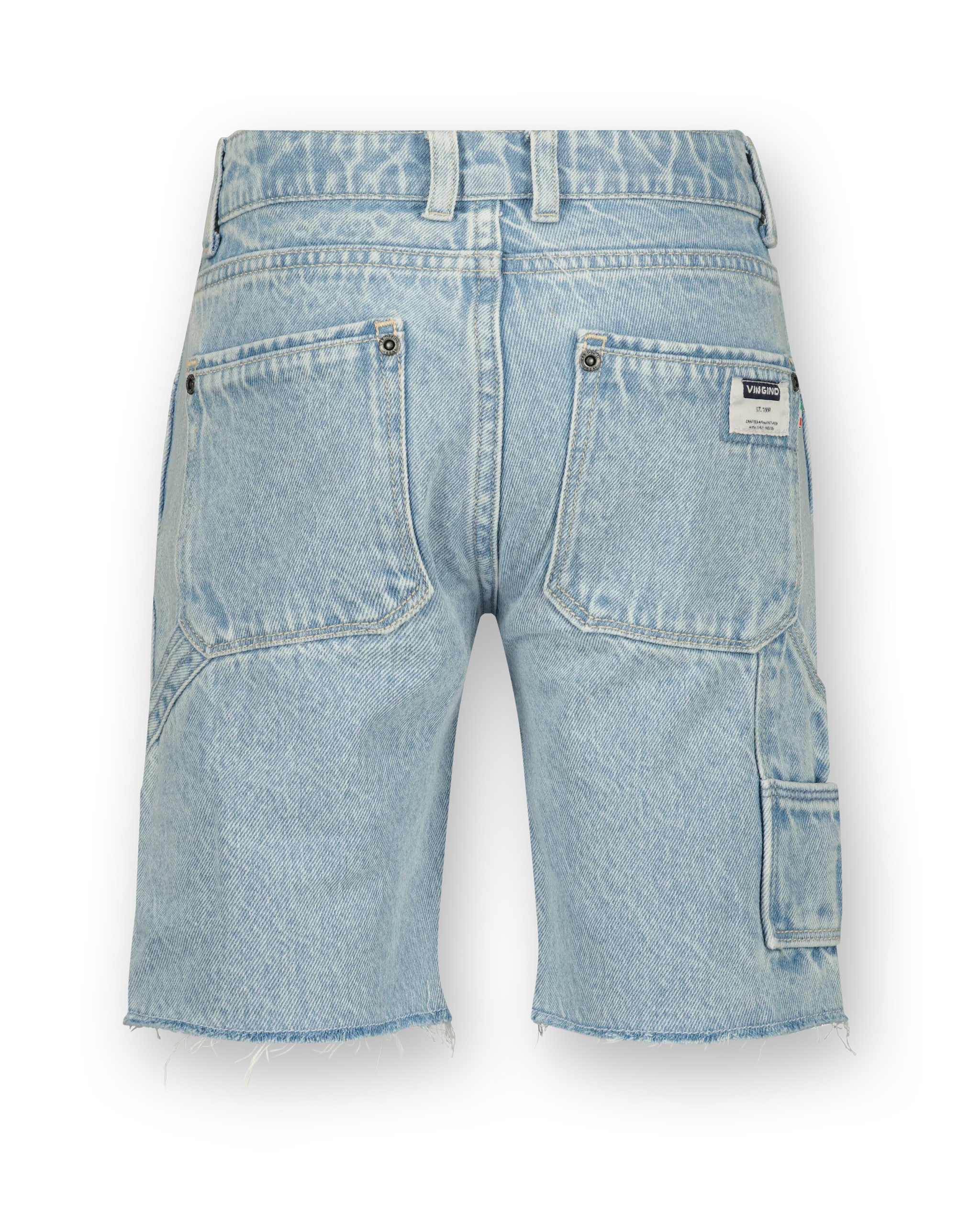 Korte broek Constanzo