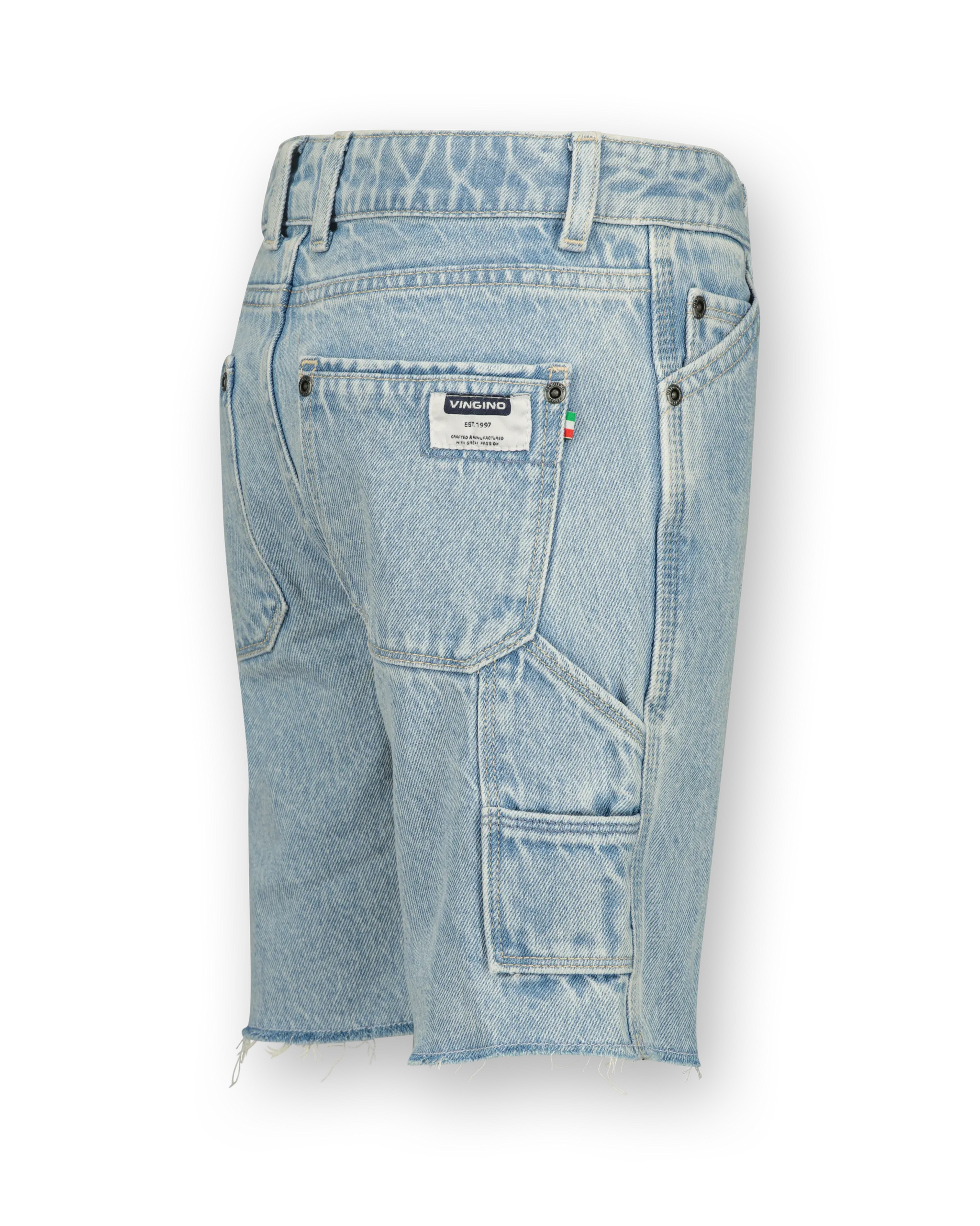Korte broek Constanzo