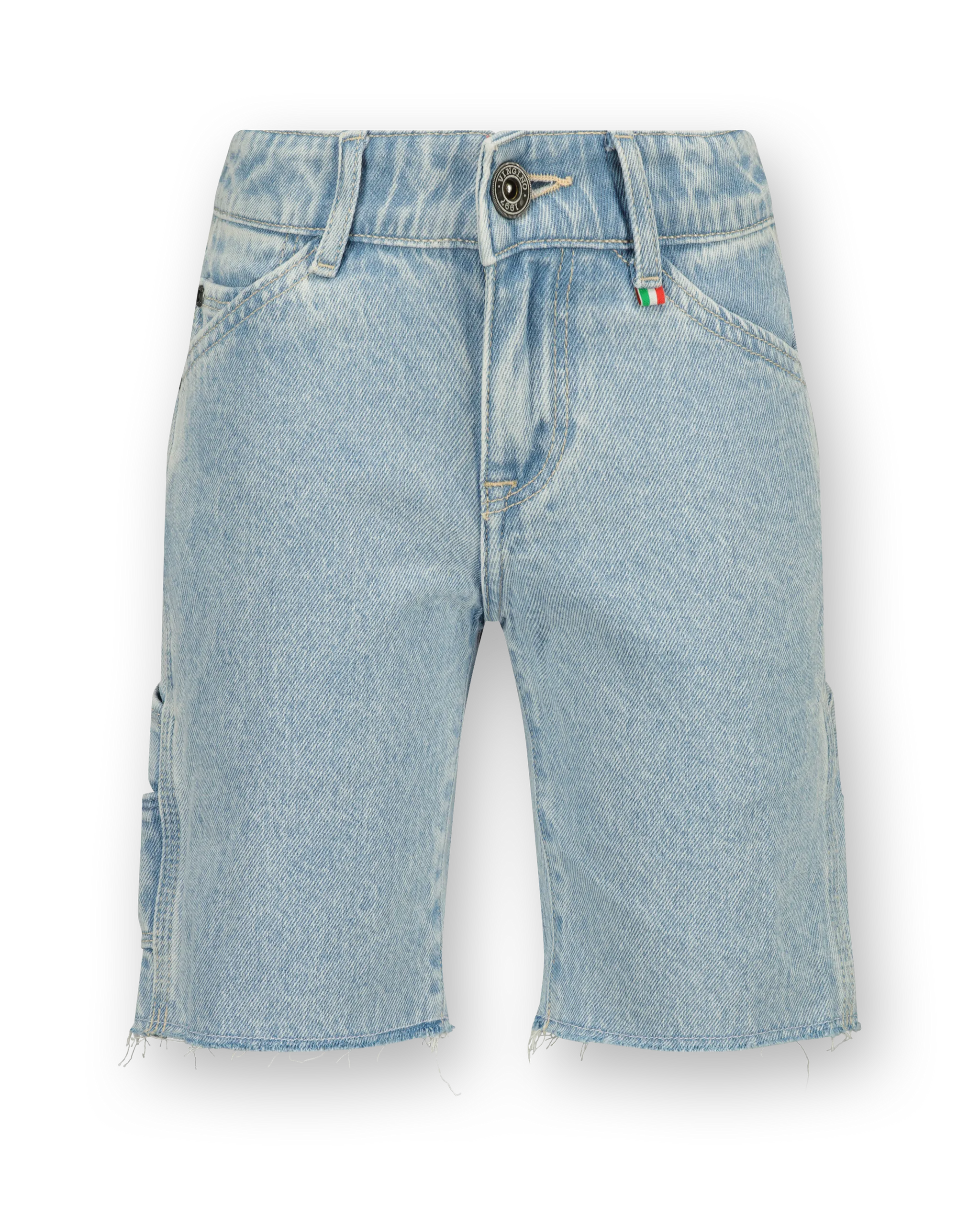 Korte broek Constanzo