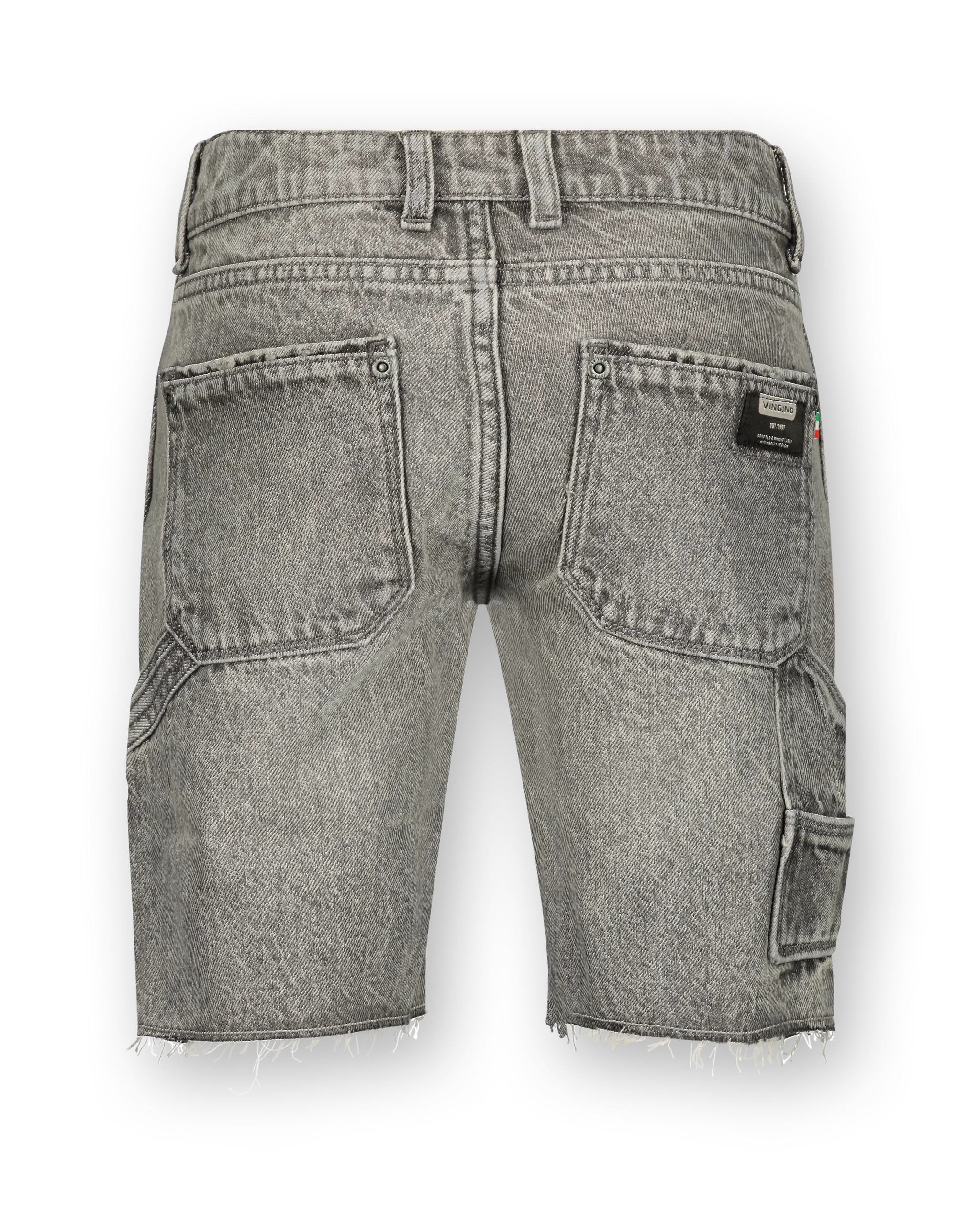 Korte broek Constanzo