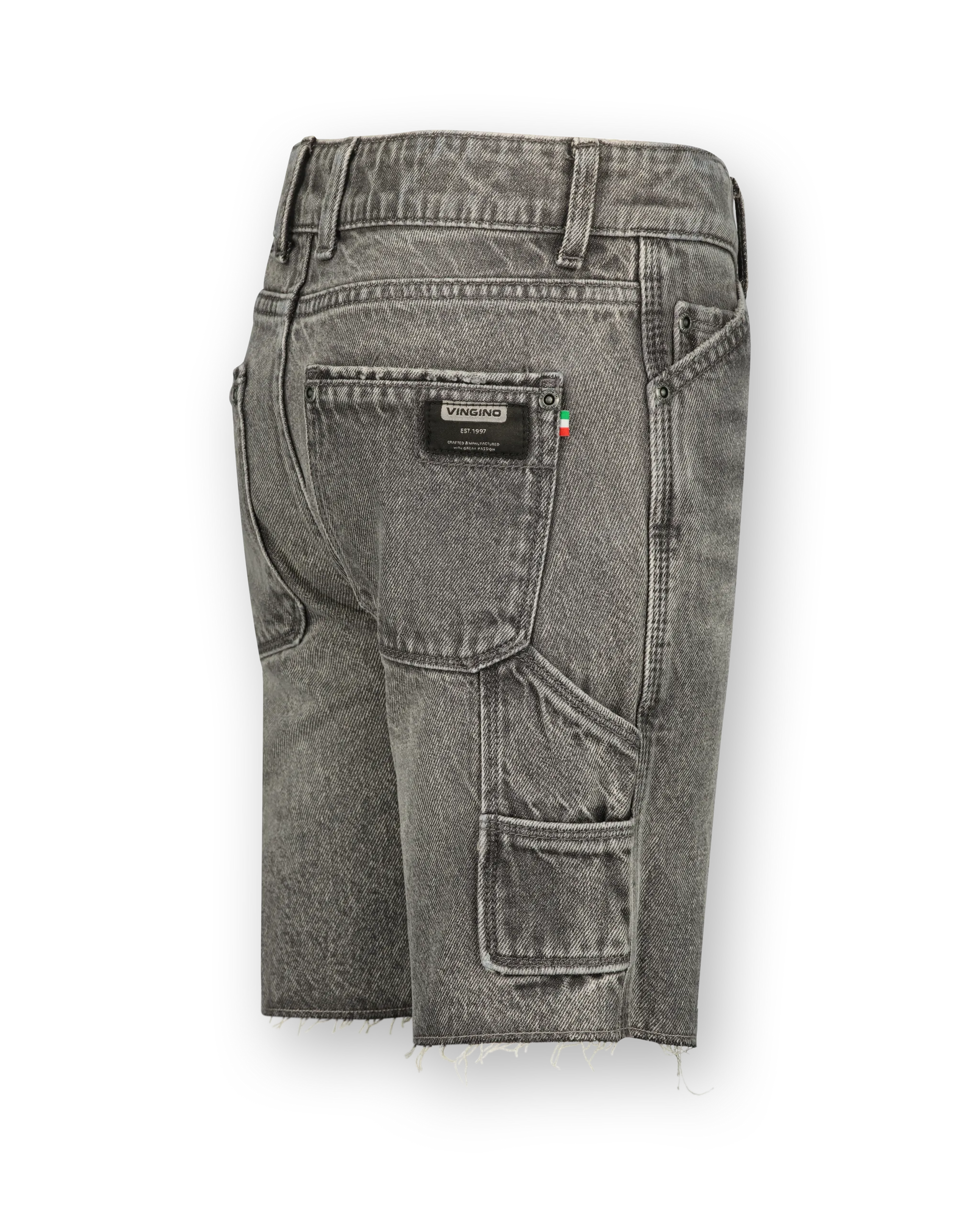 Korte broek Constanzo