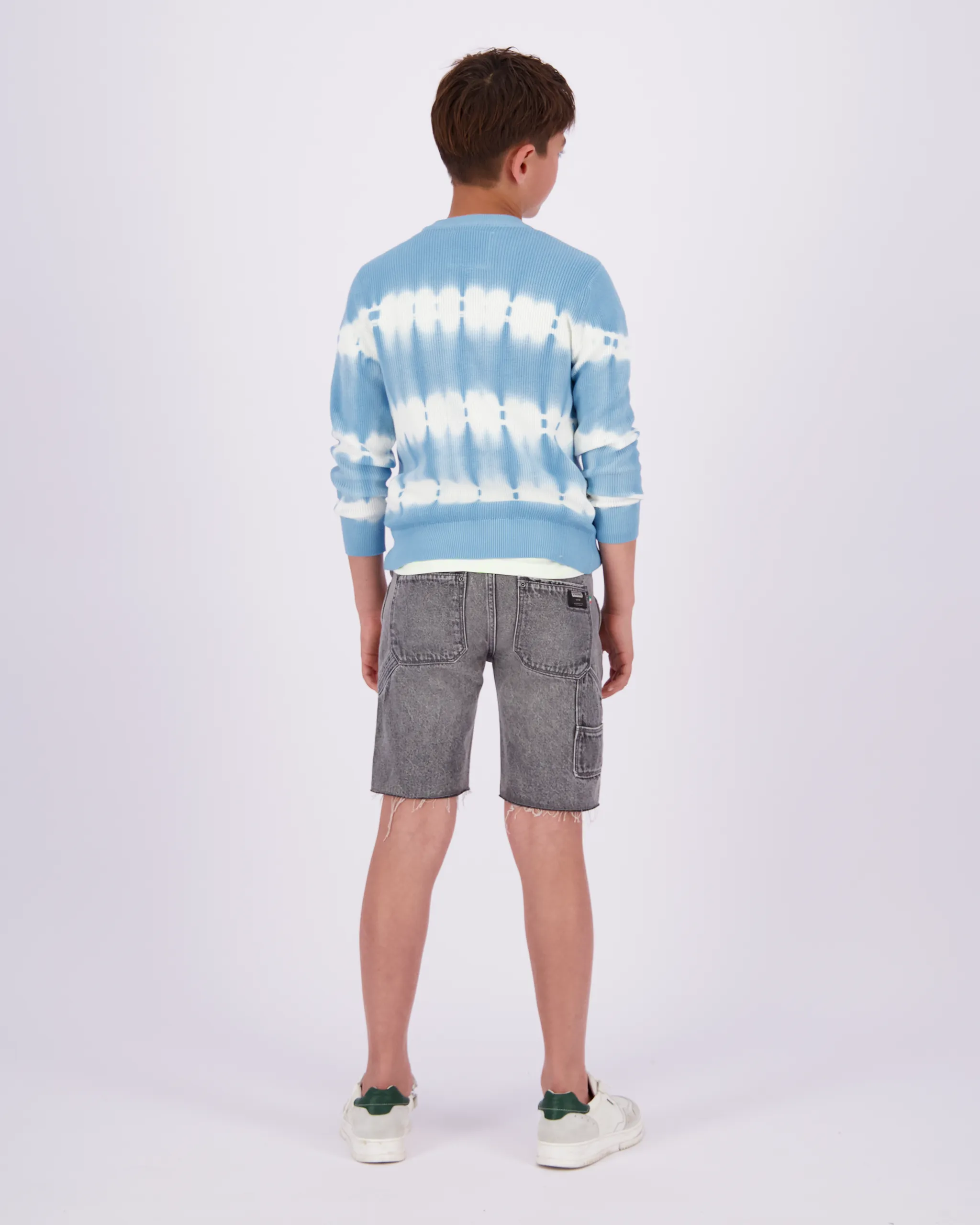 Korte broek Constanzo