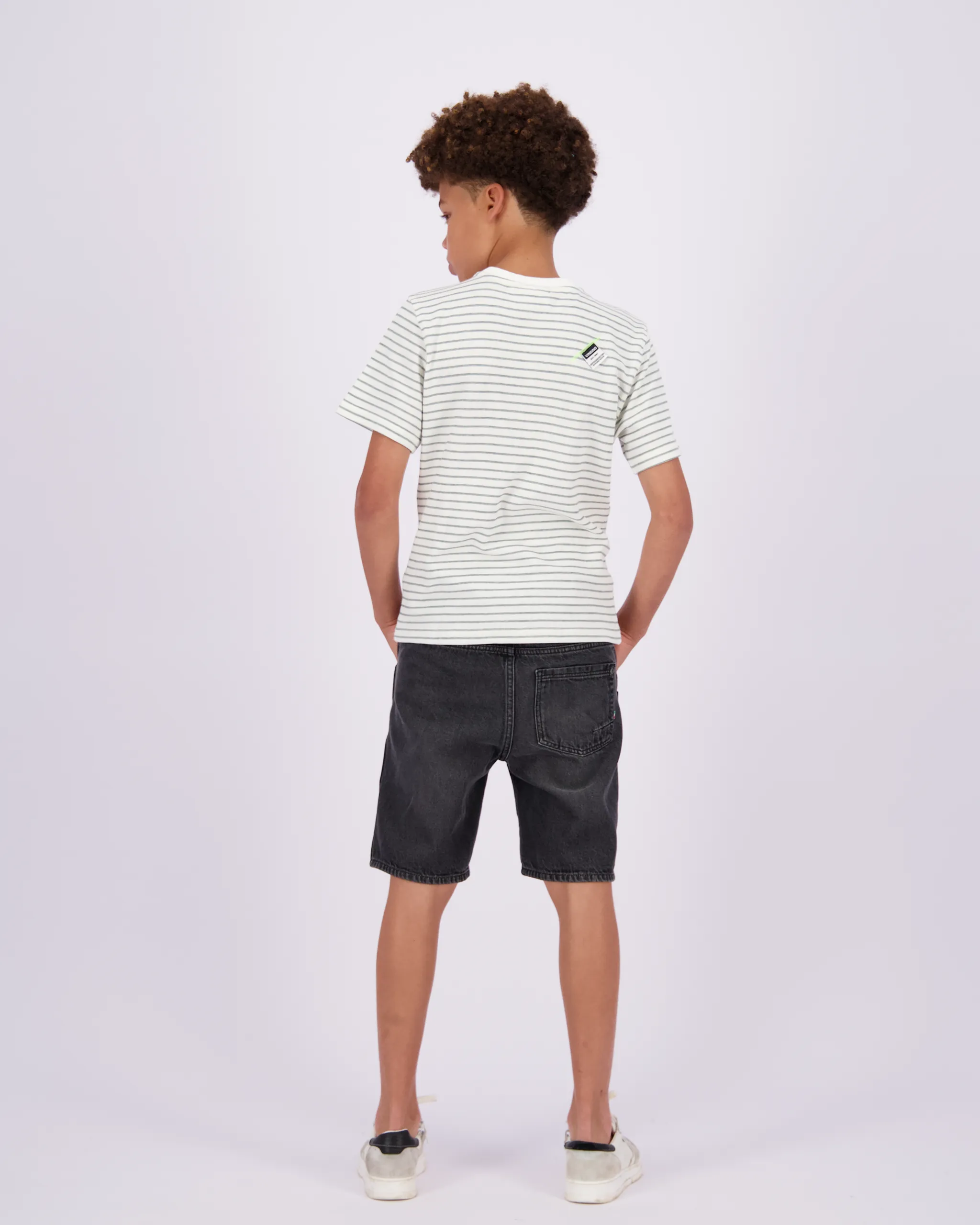 Korte broek Cabrini