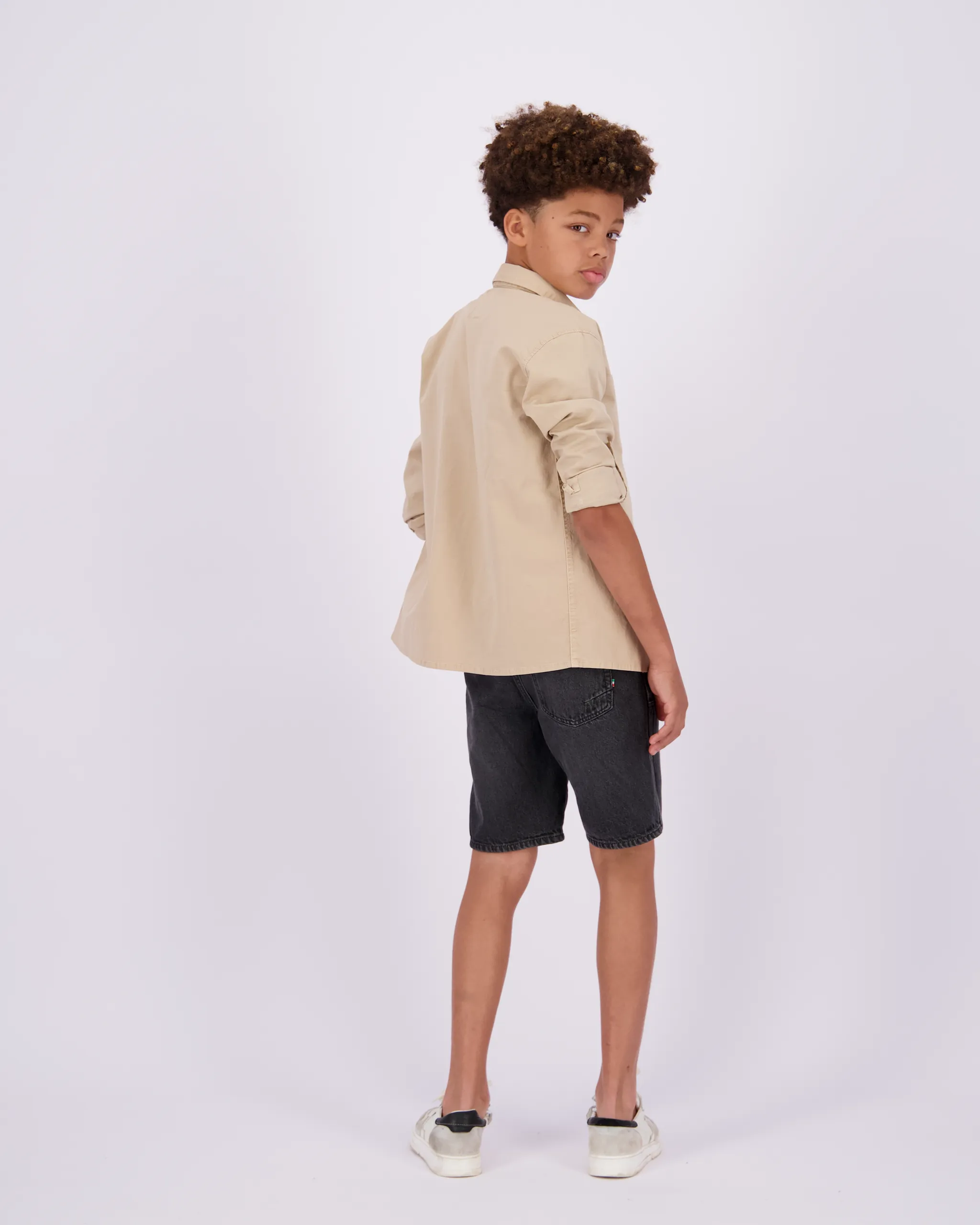 Korte broek Cabrini