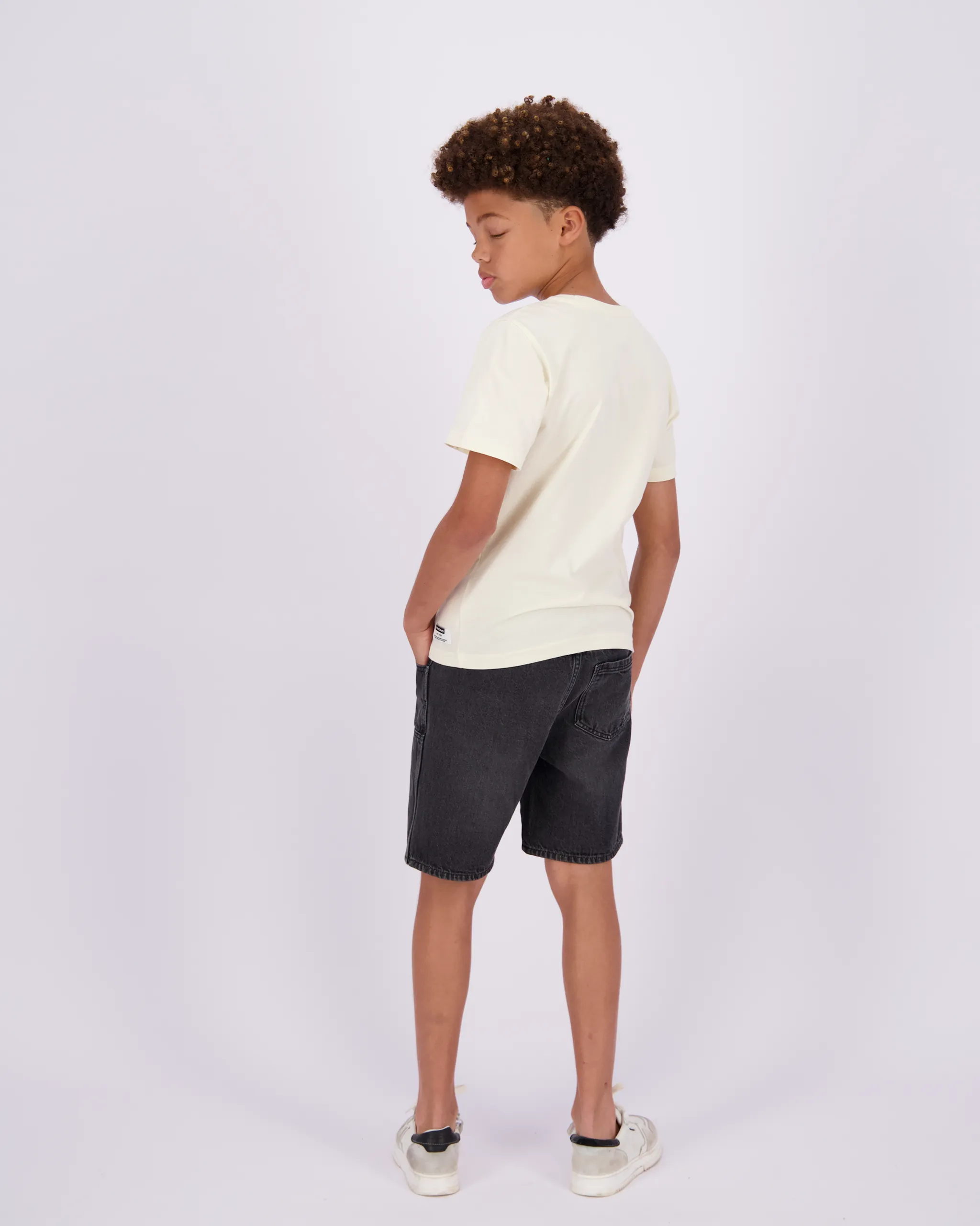Korte broek Cabrini