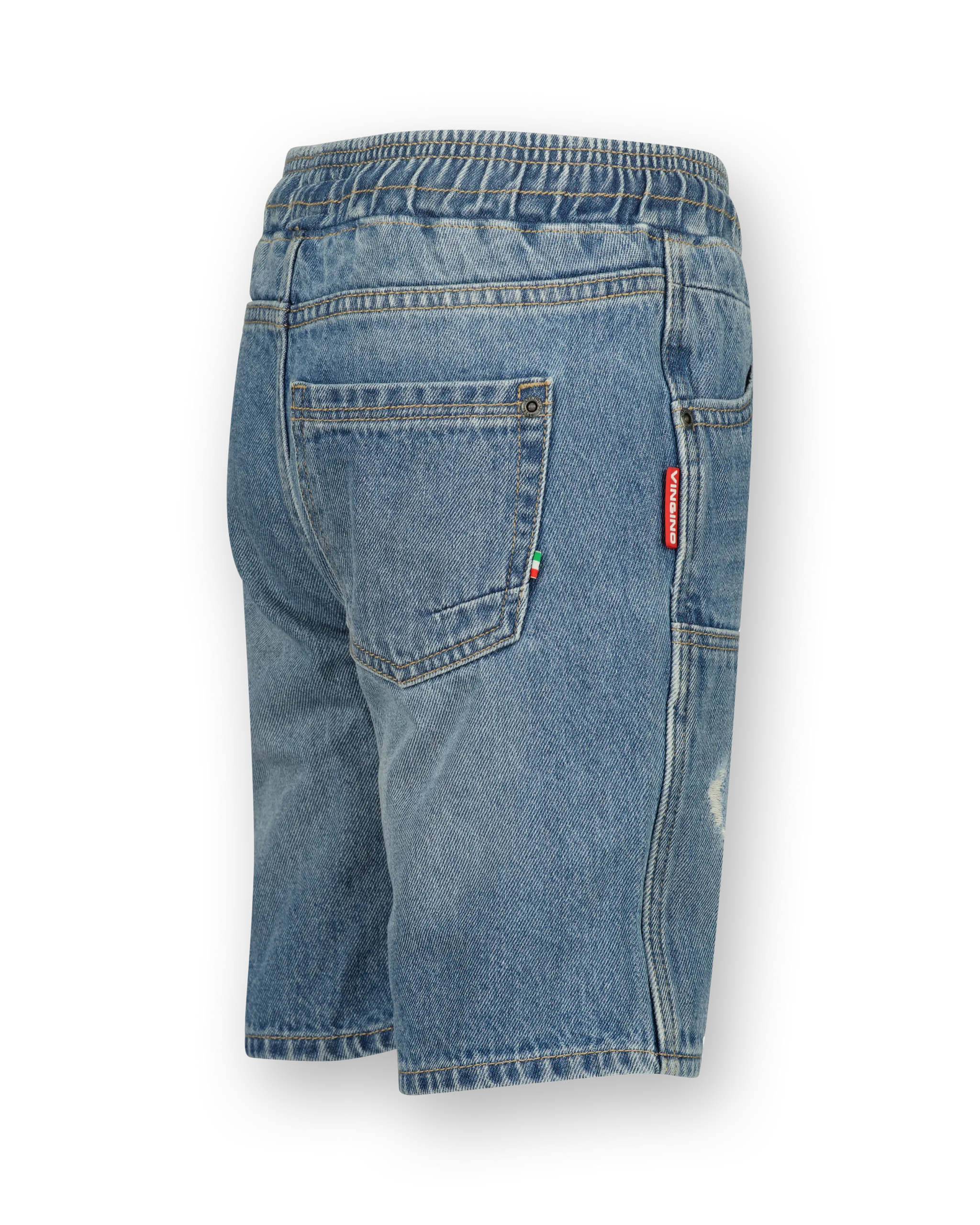 Korte broek Cabrini