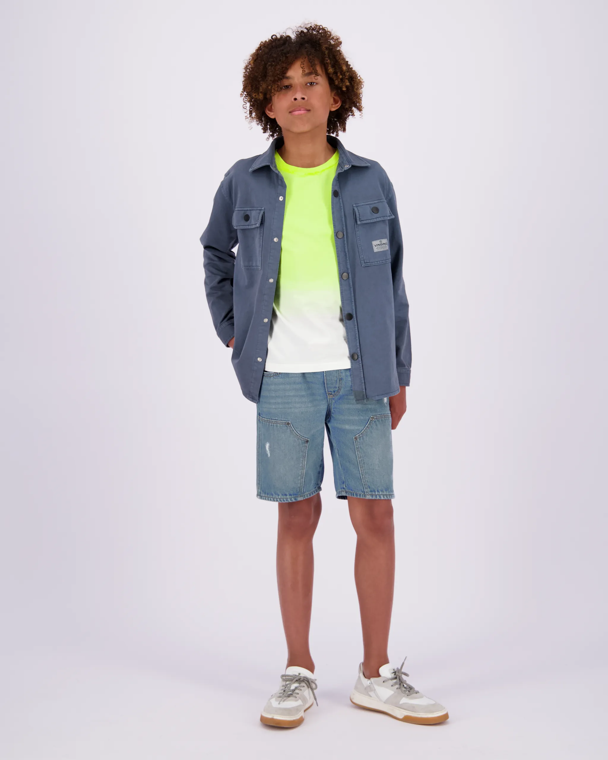 Korte broek Cabrini