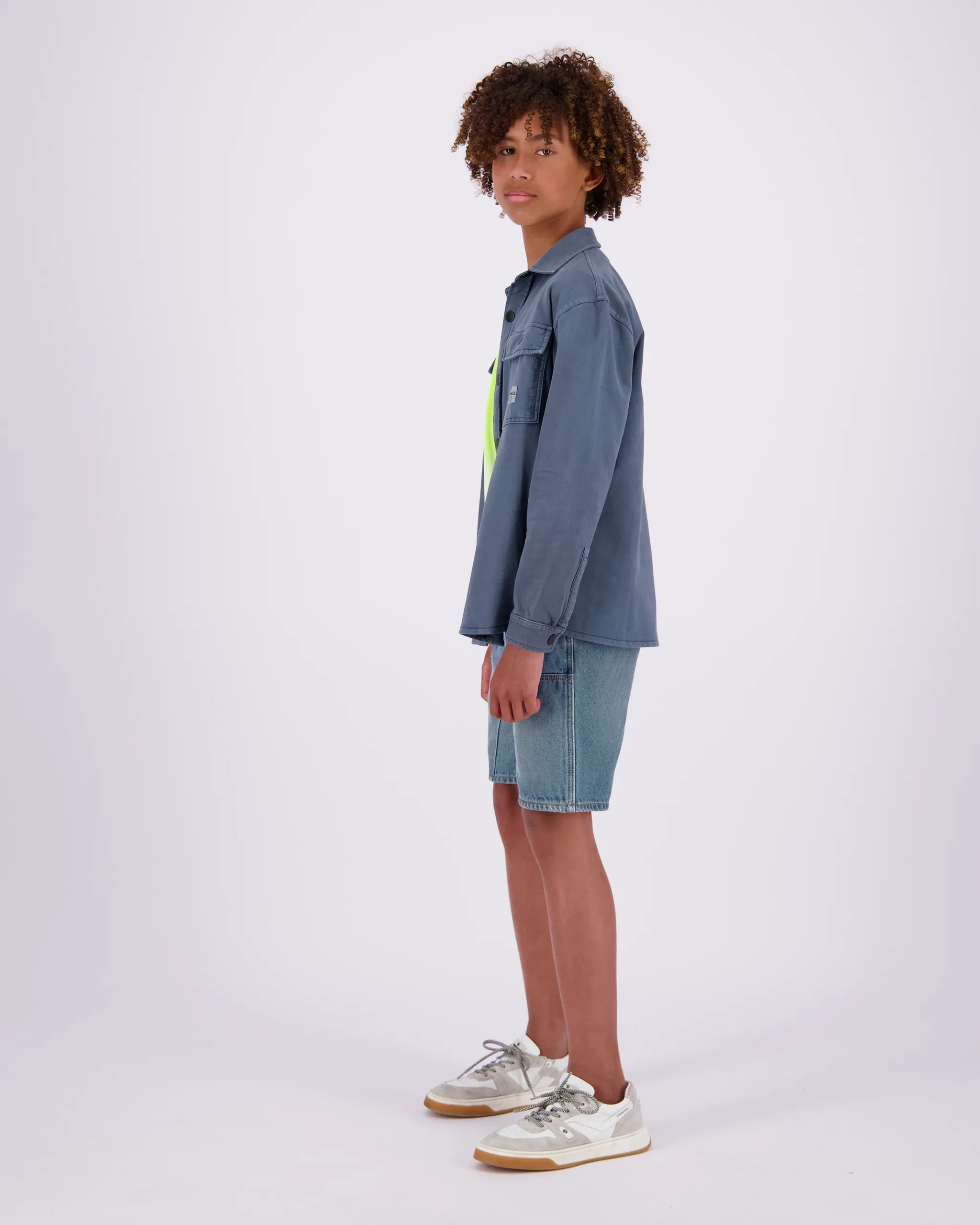 Korte broek Cabrini