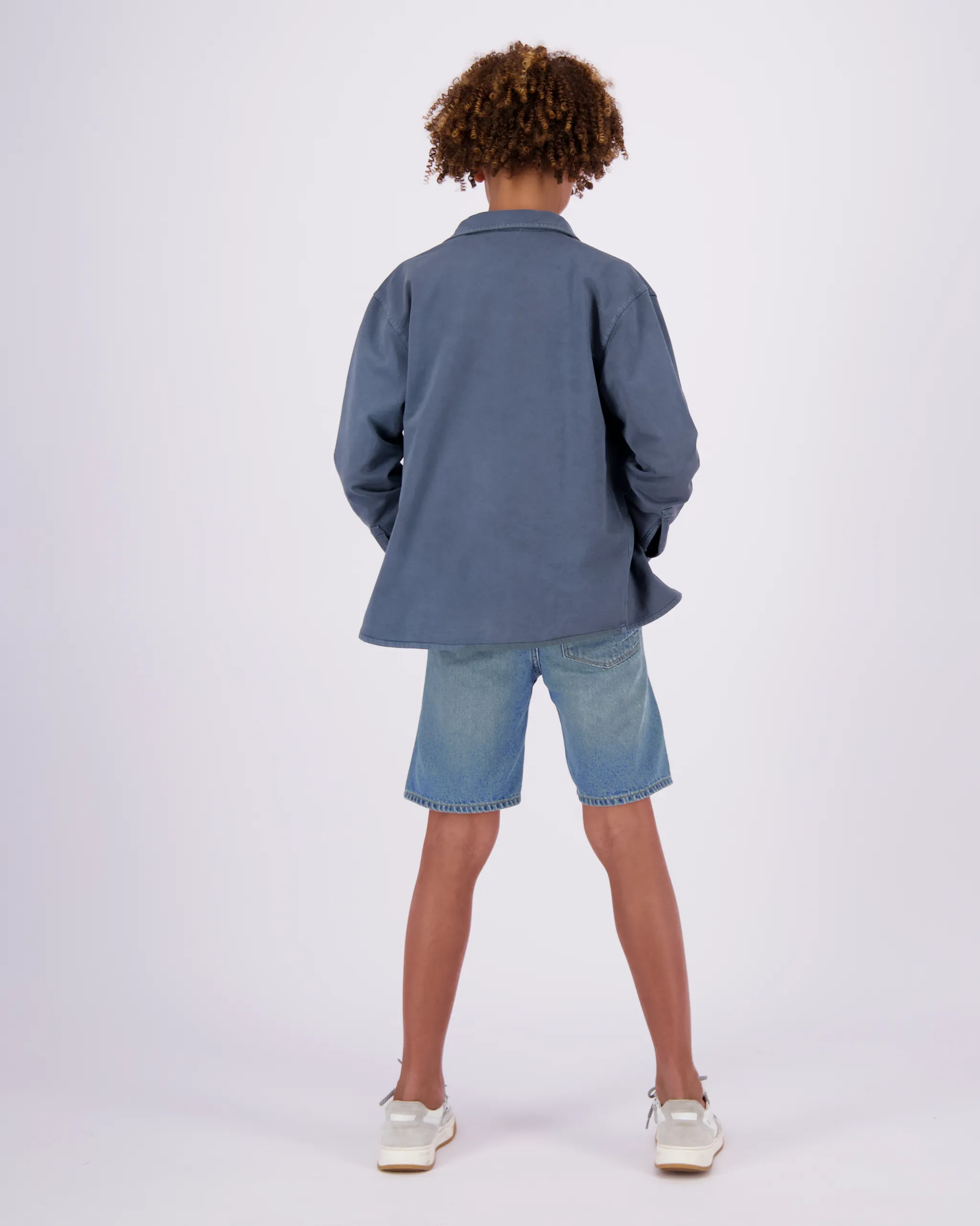 Korte broek Cabrini