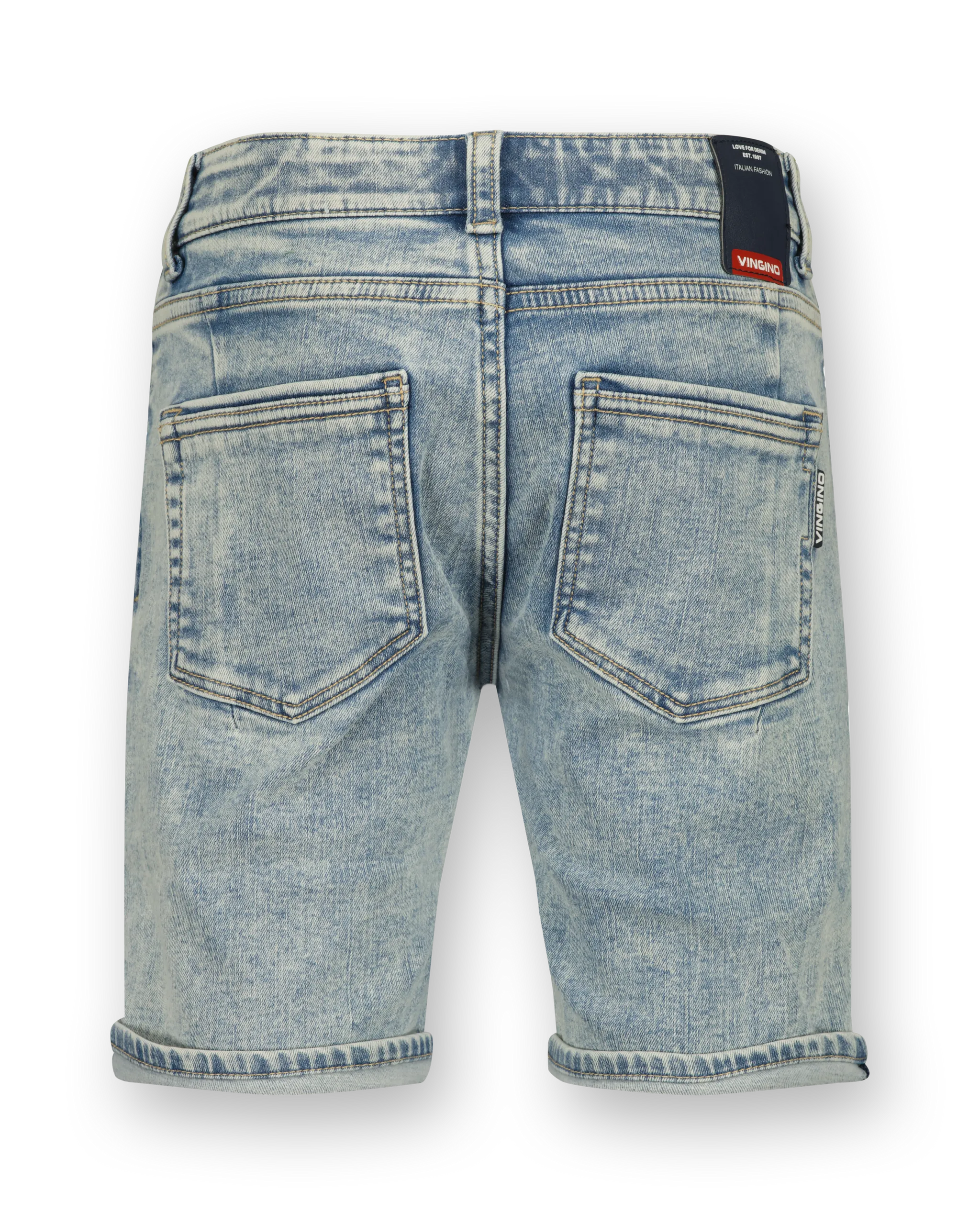 Korte broek Capo