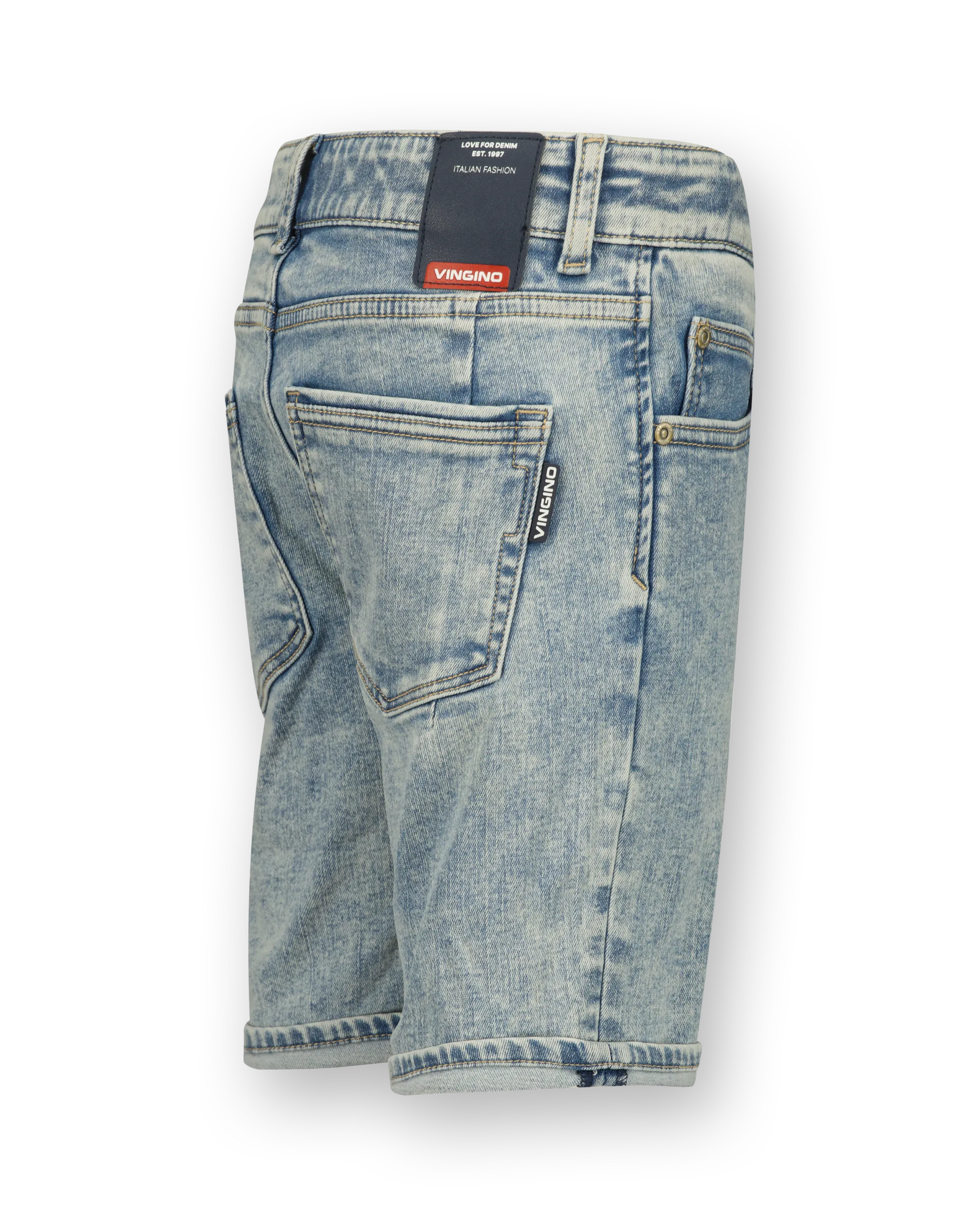 Korte broek Capo