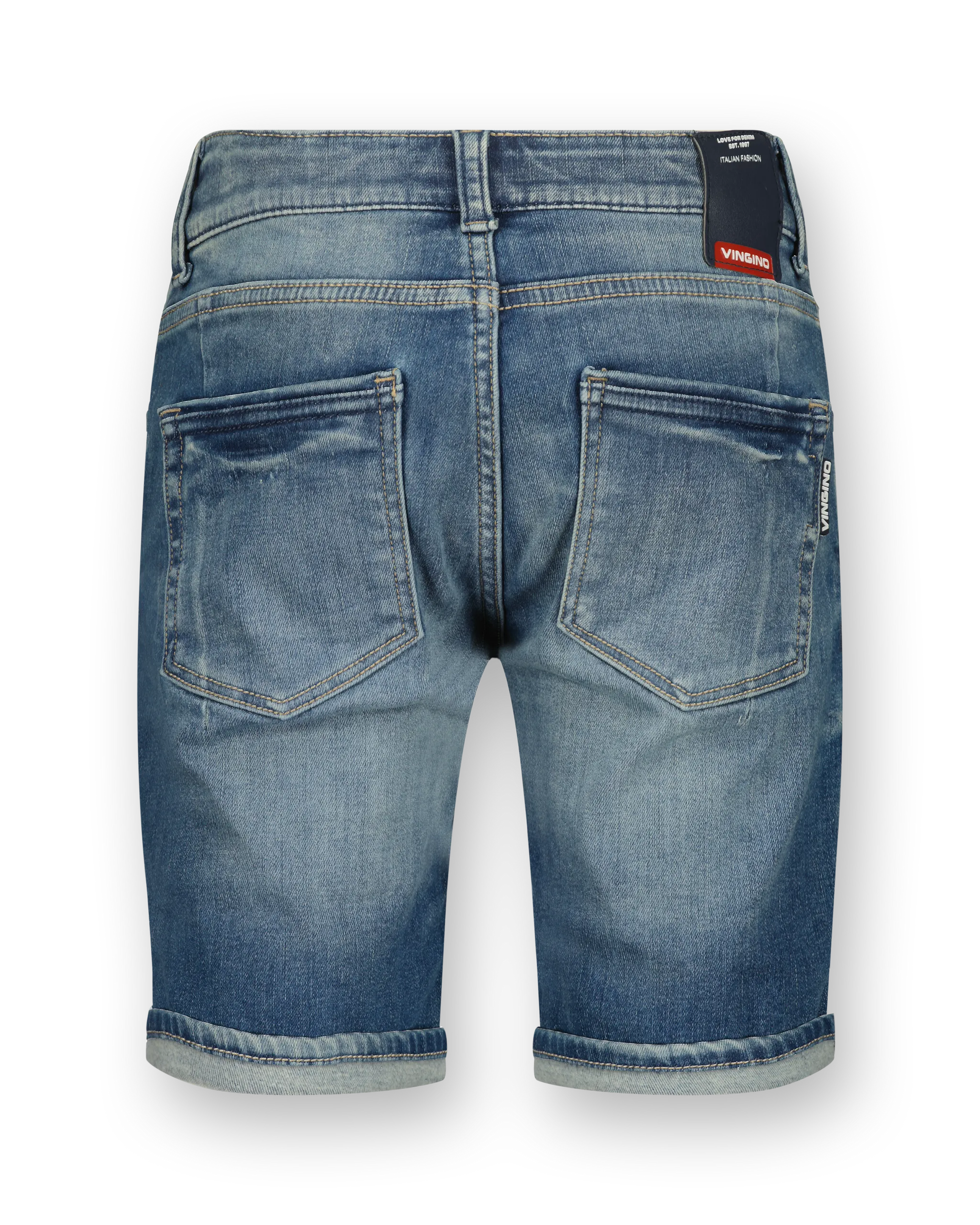 Korte broek Capo