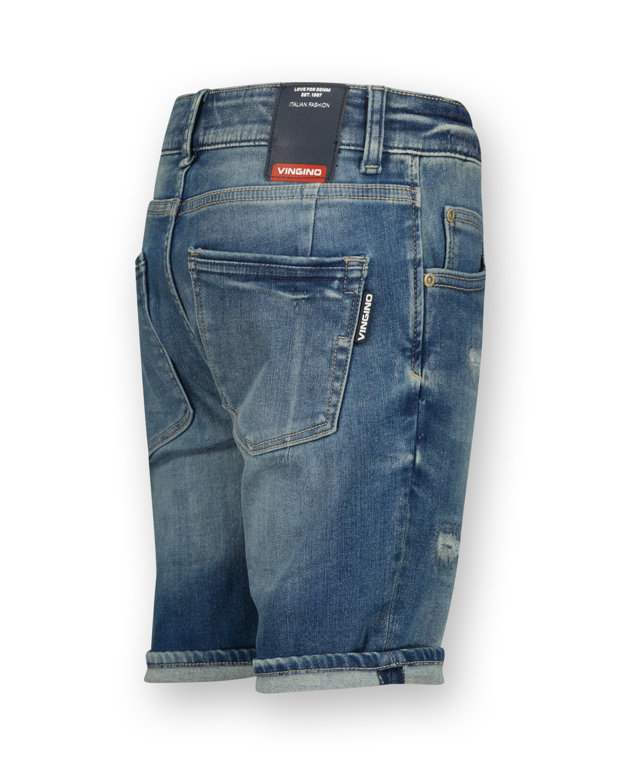 Korte broek Capo