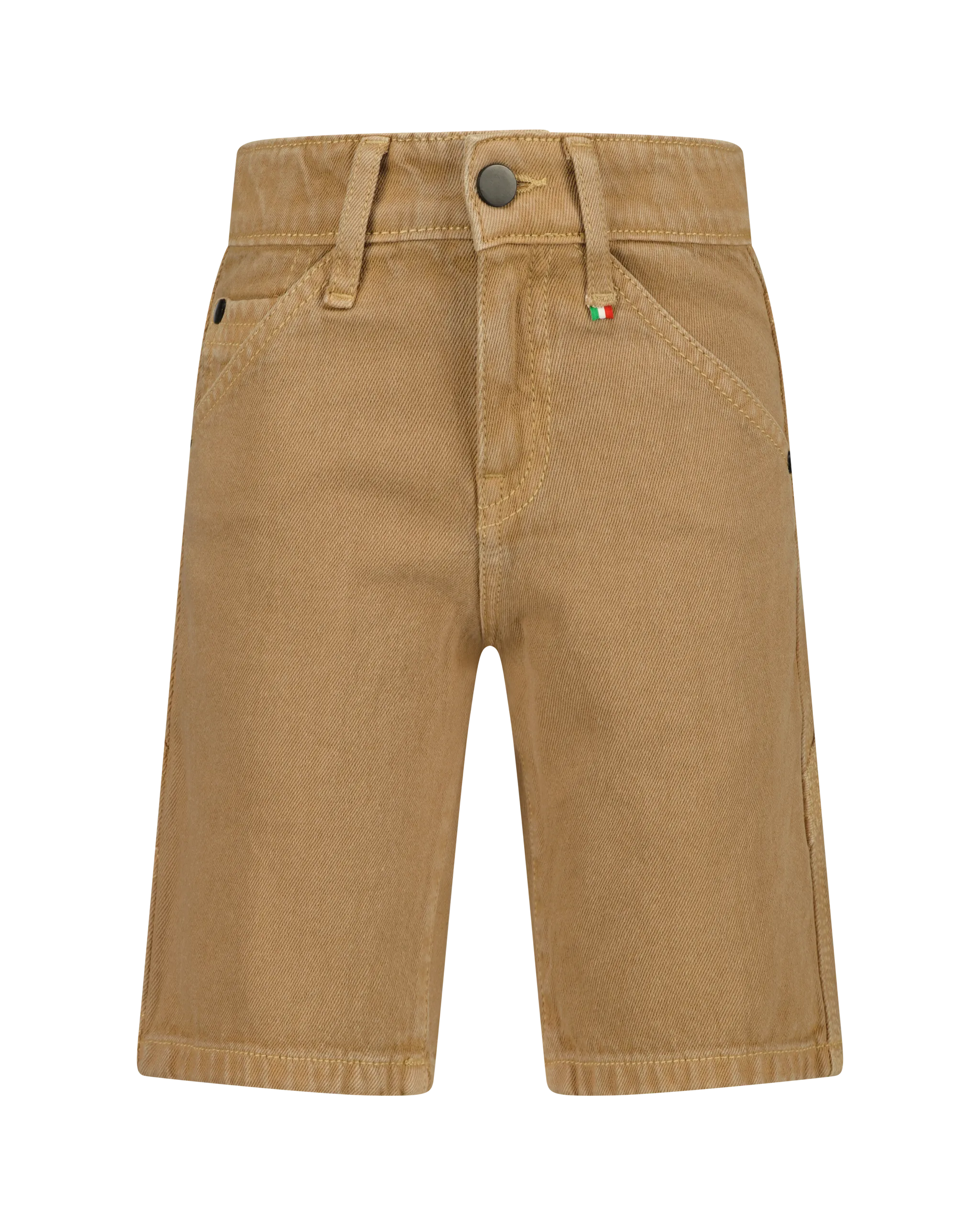 Korte broek Constanzo Color