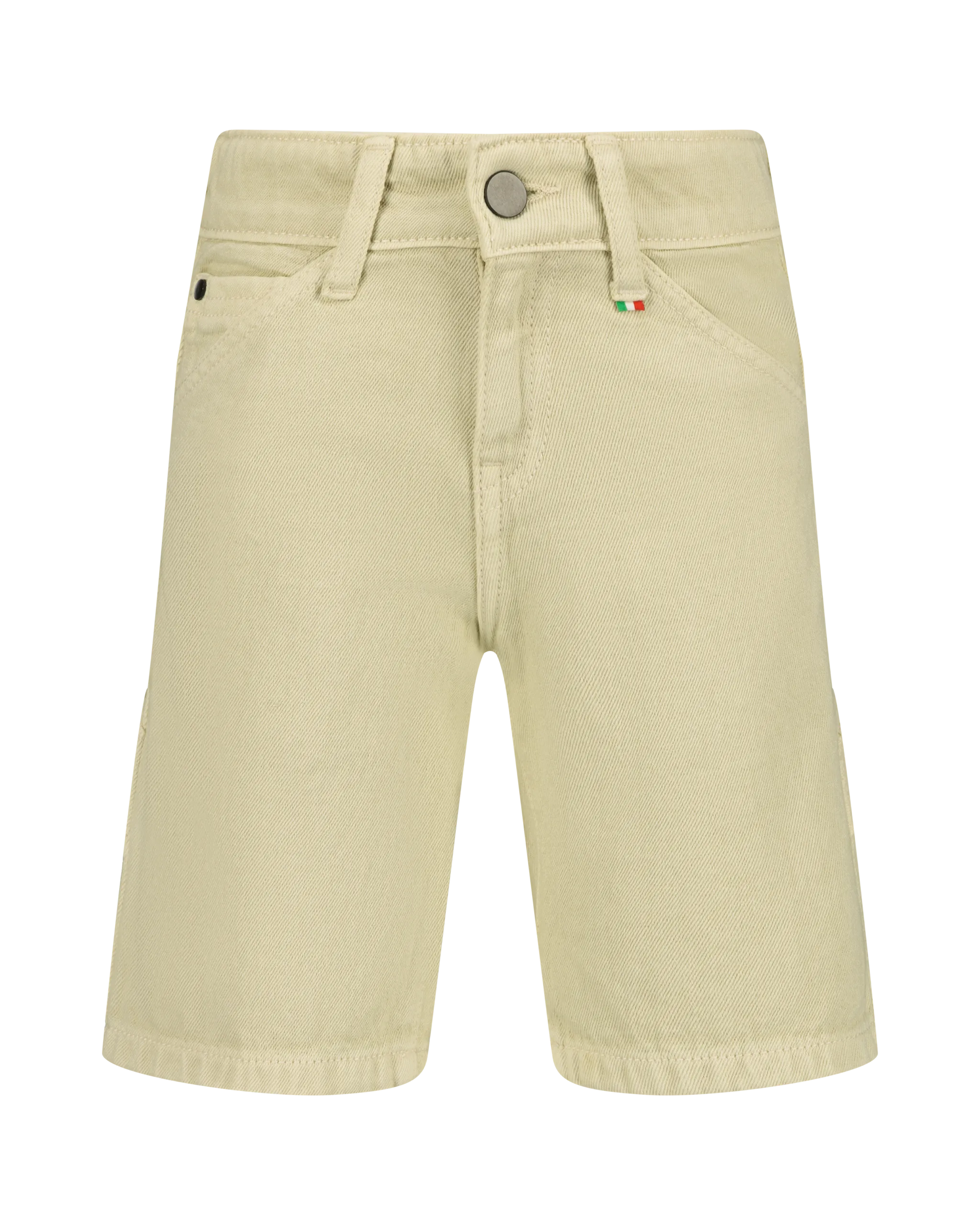 Short Constanzo Color