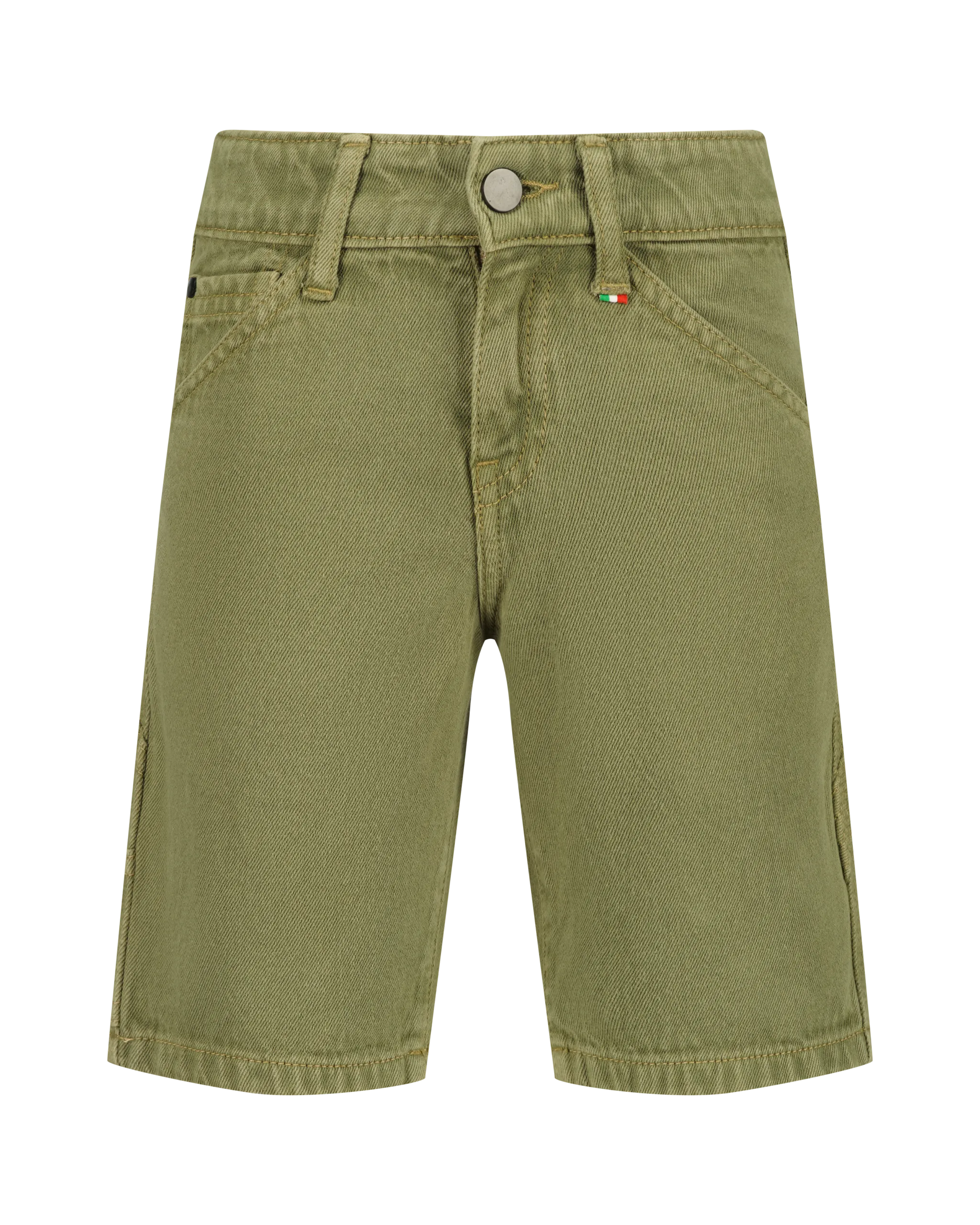 Korte broek Constanzo Color