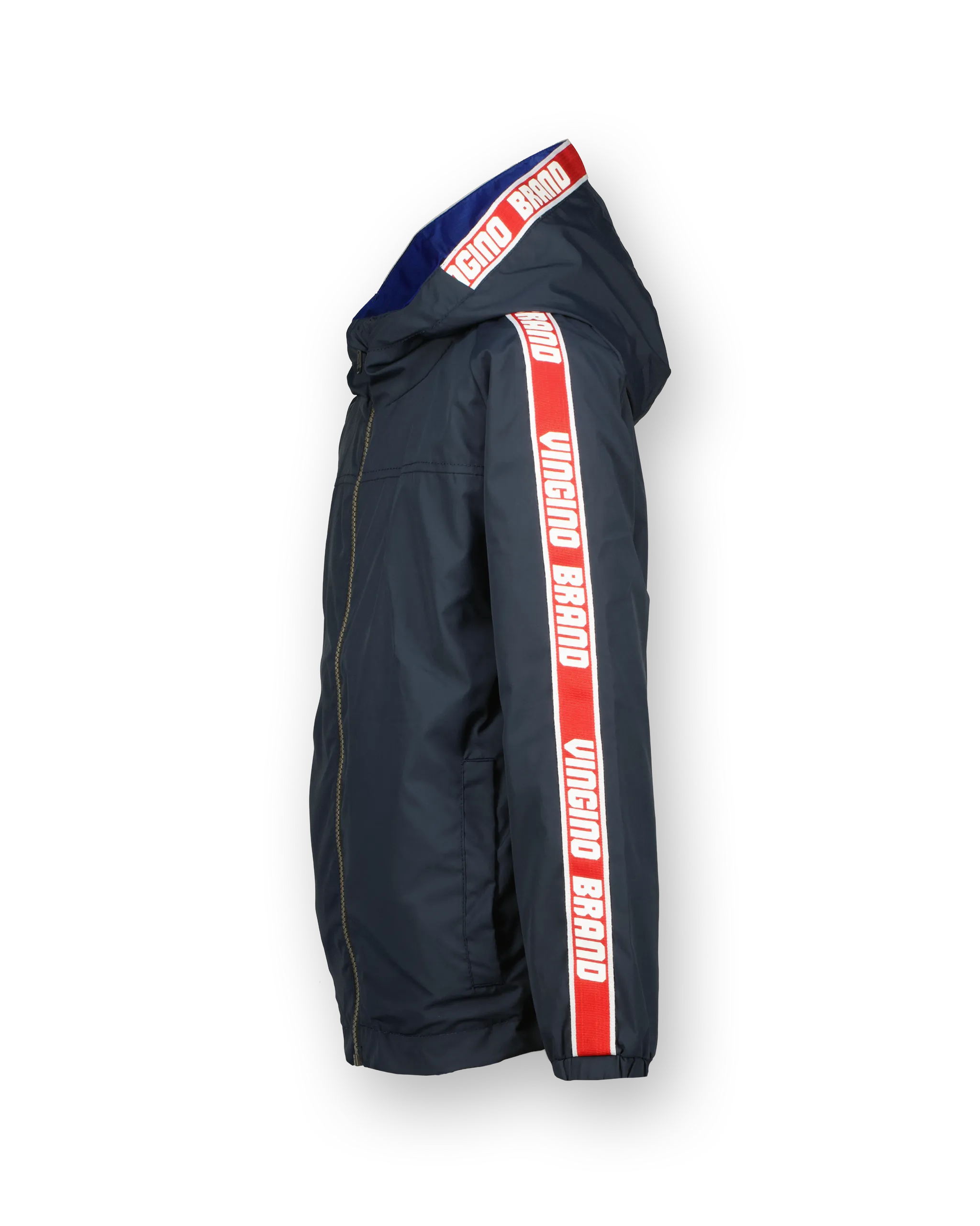 Reversible Jas Tape