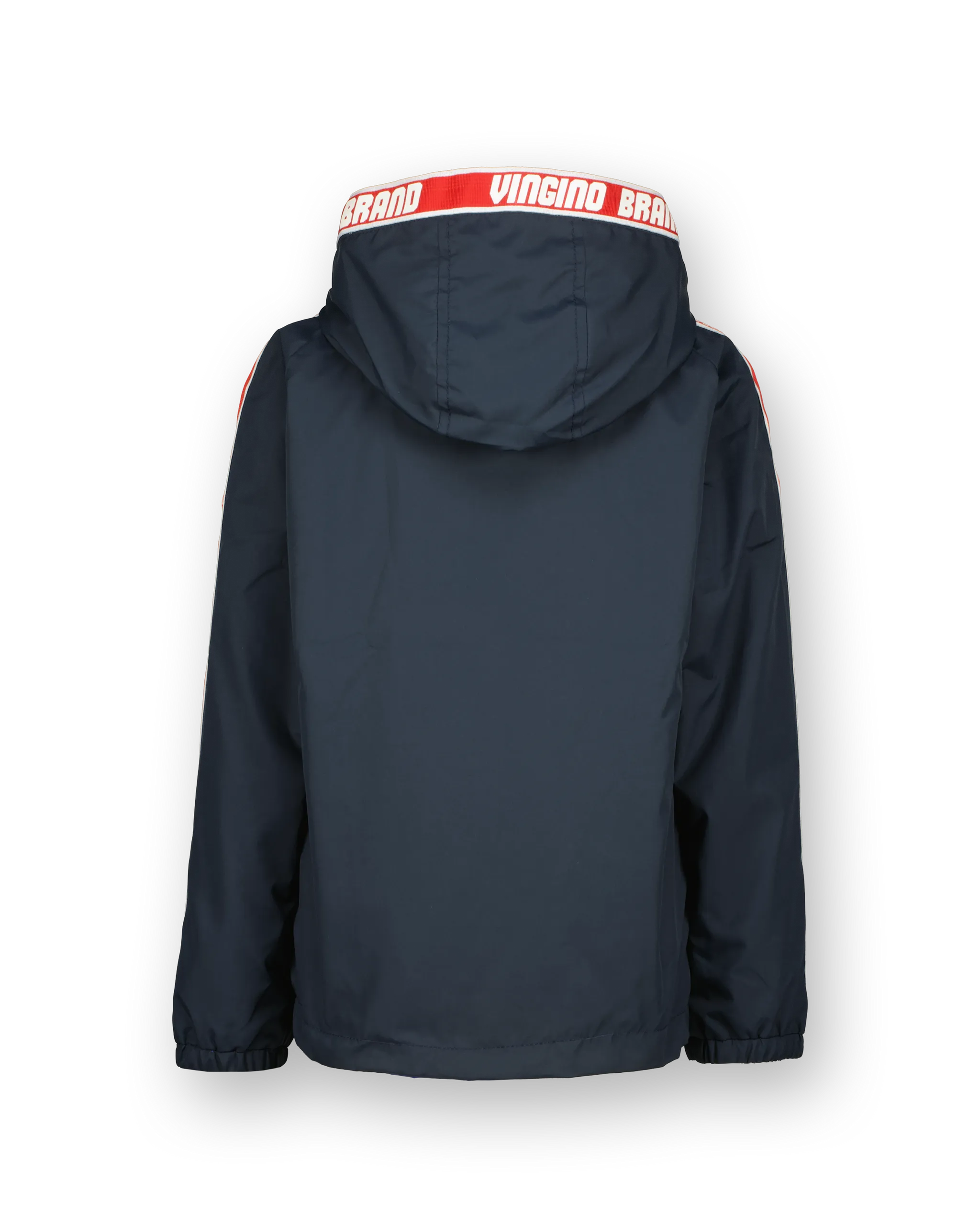 Reversible Jas Tape
