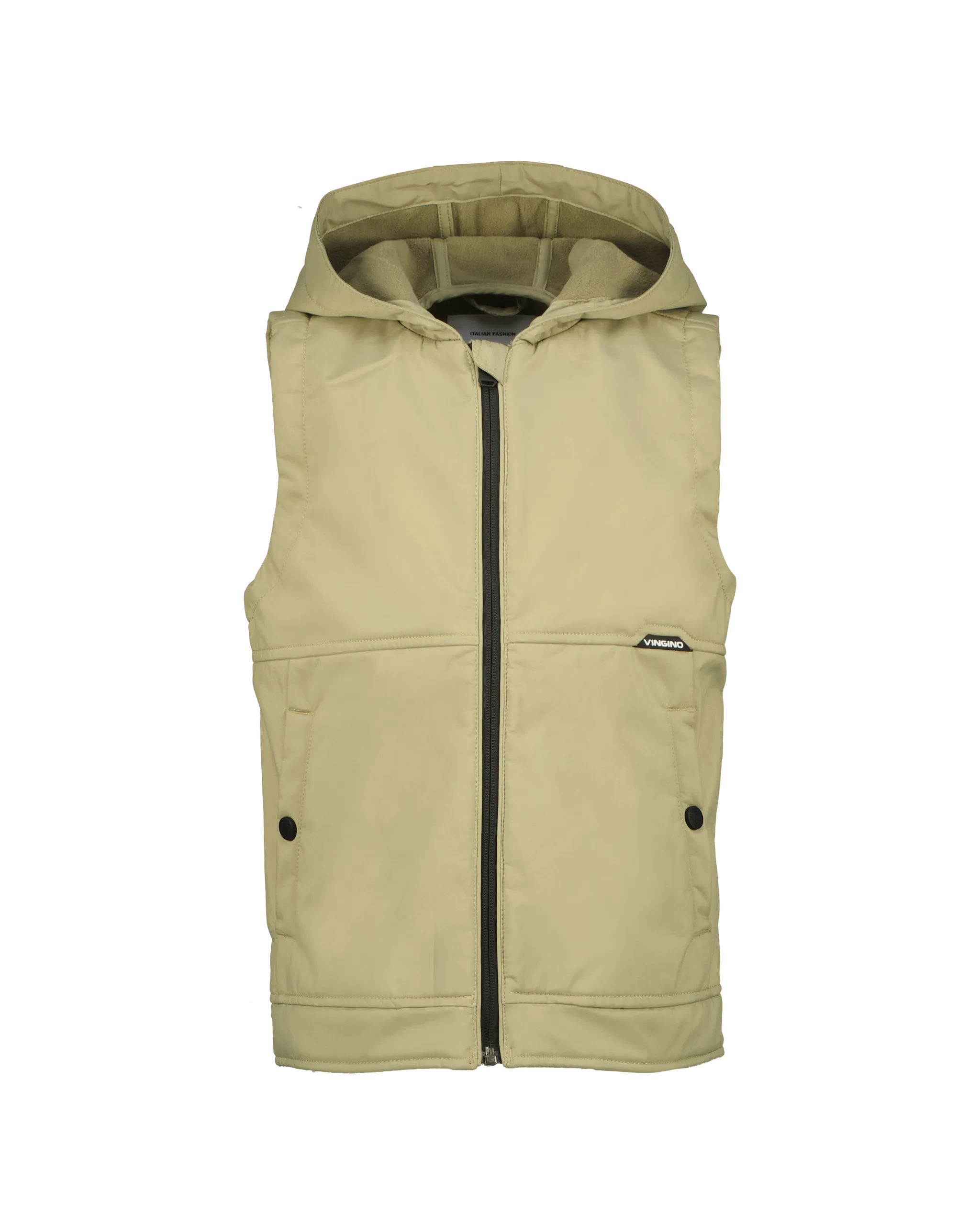 Bodywarmer Tjez
