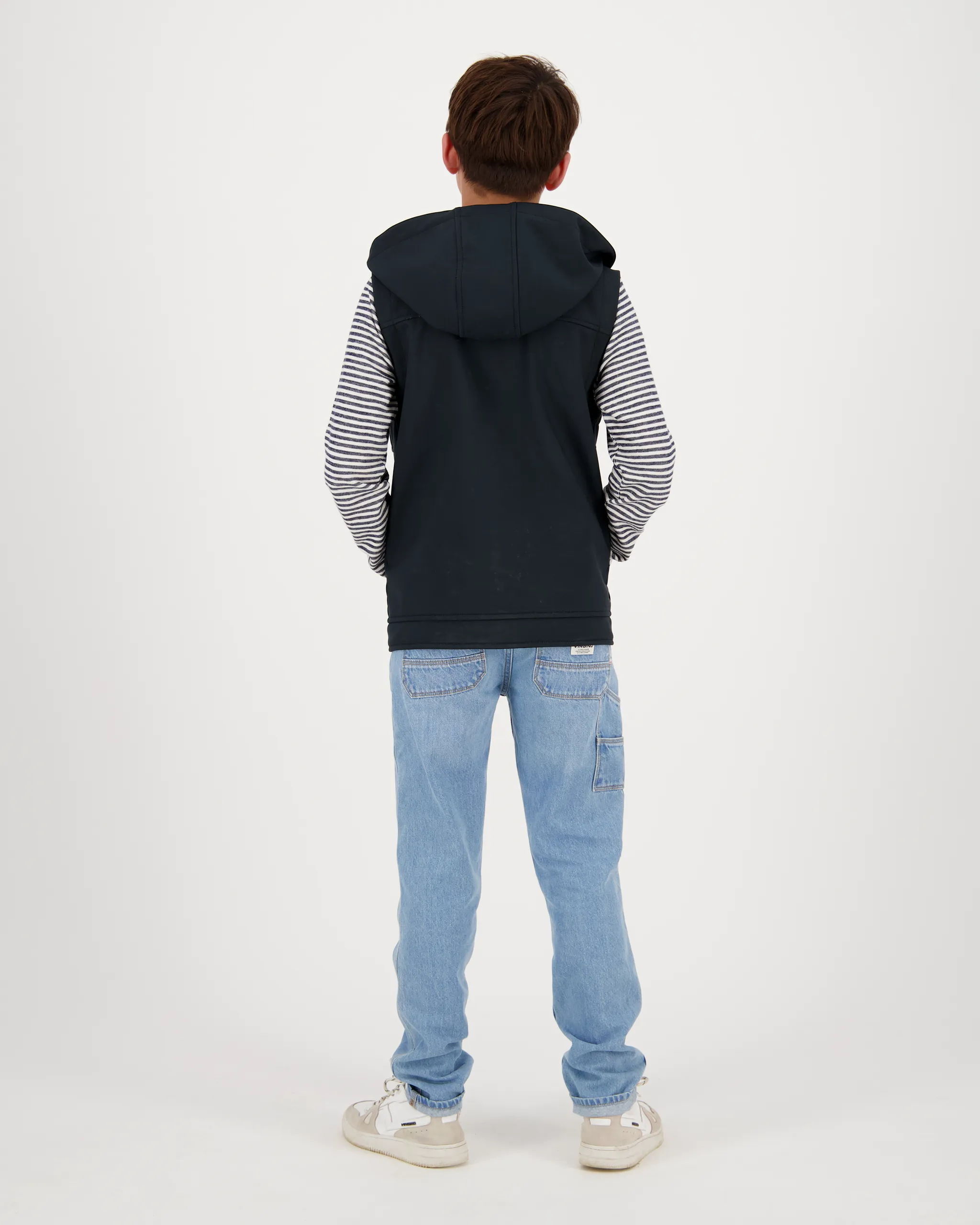 Bodywarmer Tjez