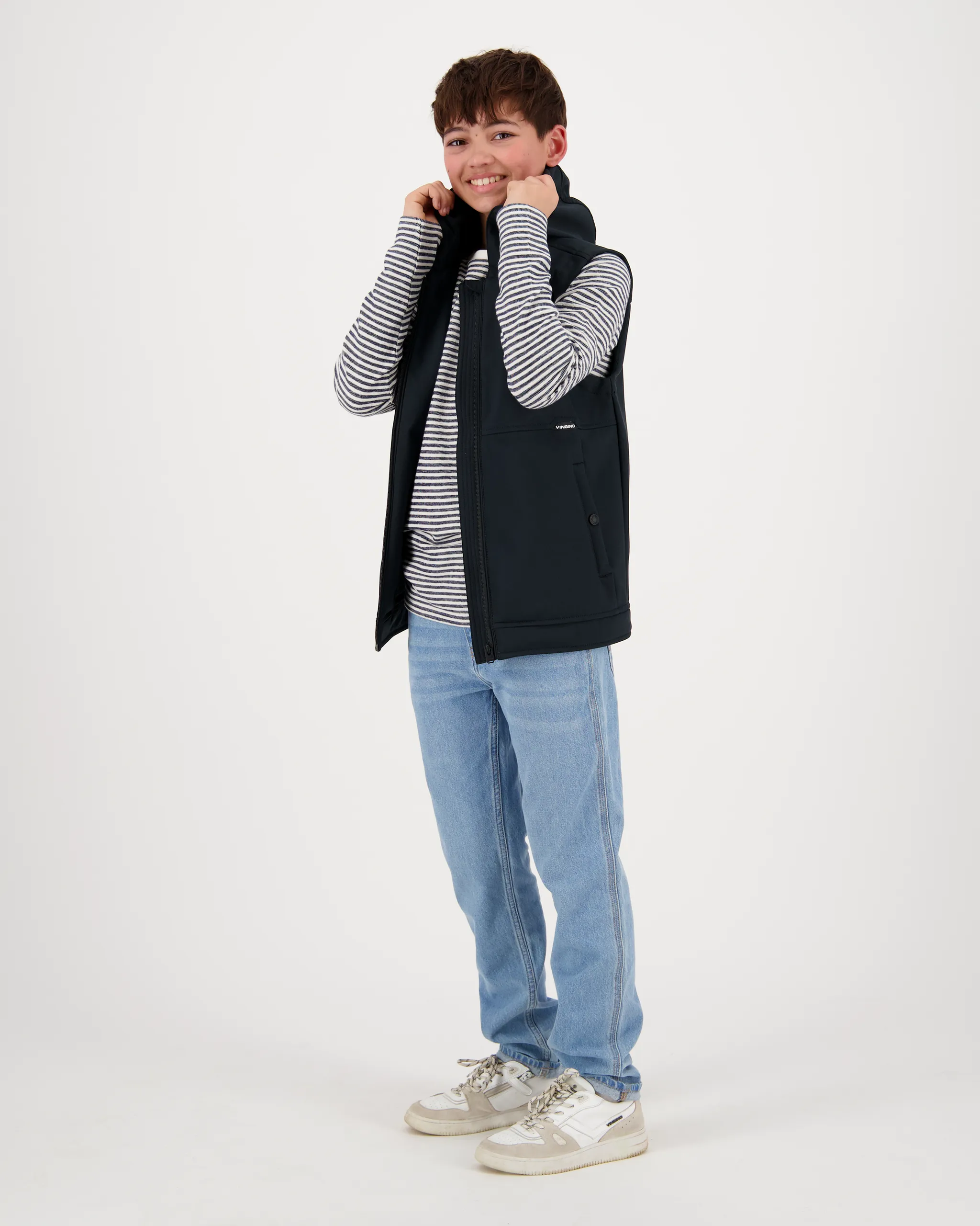 Bodywarmer Tjez