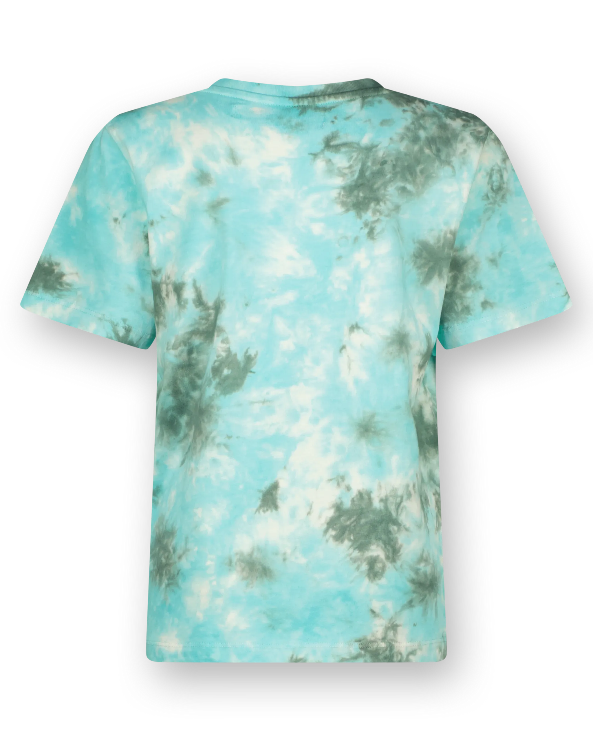 T-shirt Houc